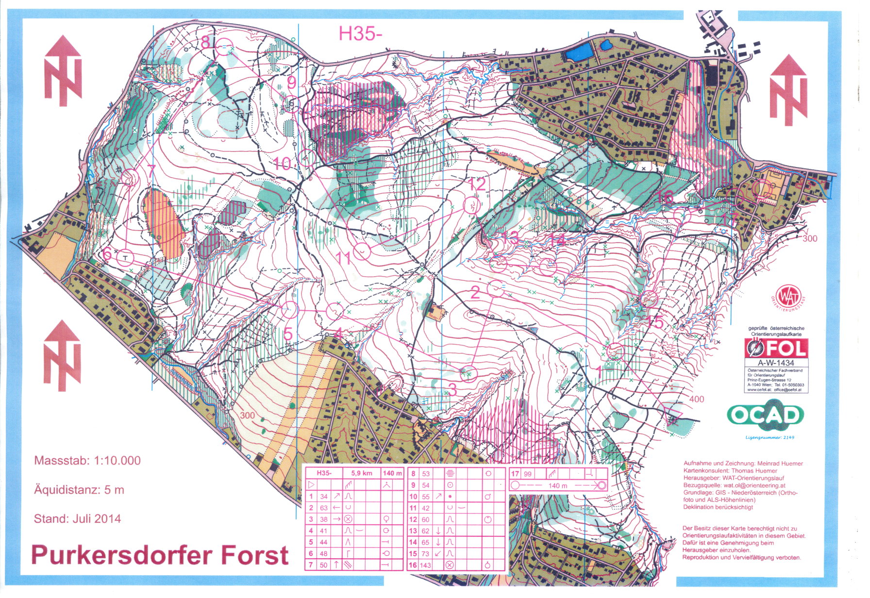 Map File not found :-(