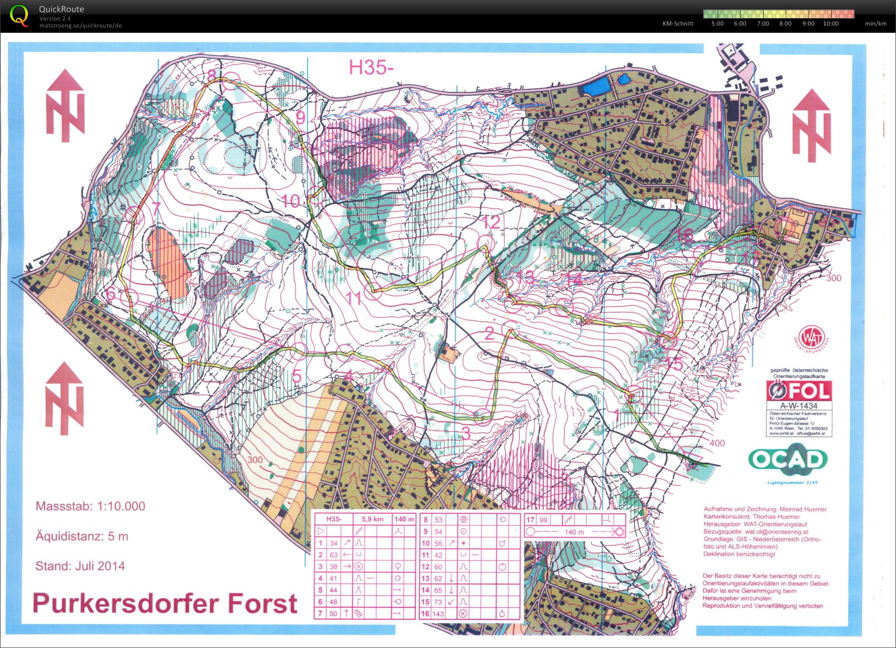 Map File not found :-(