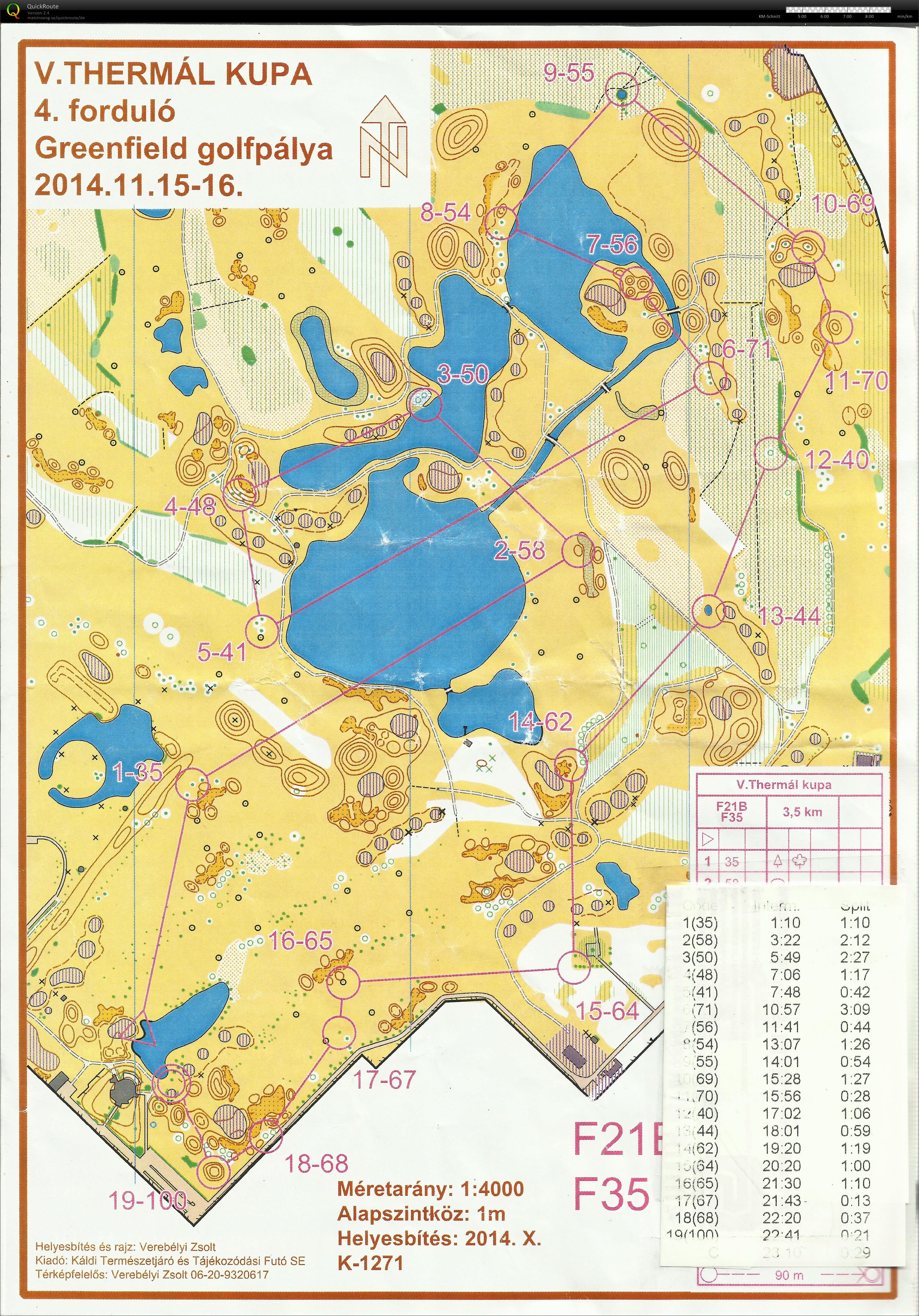 Map File not found :-(