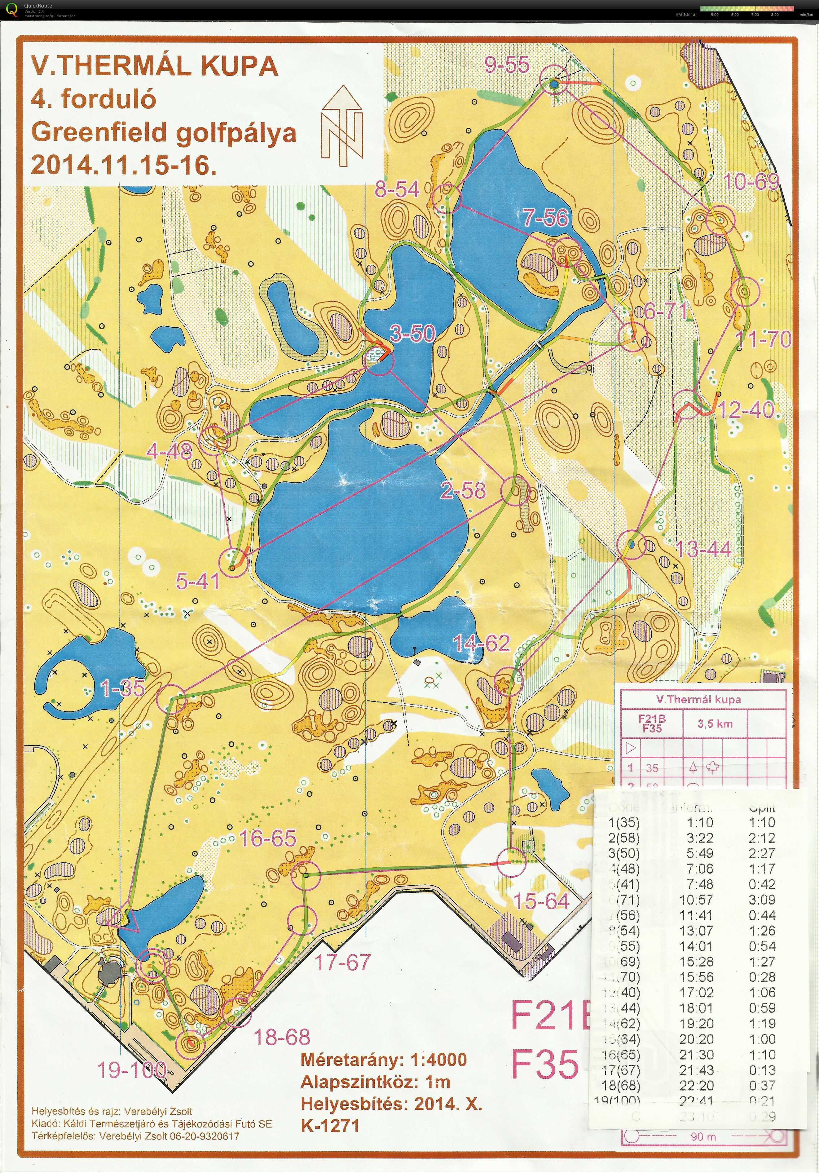 Map File not found :-(