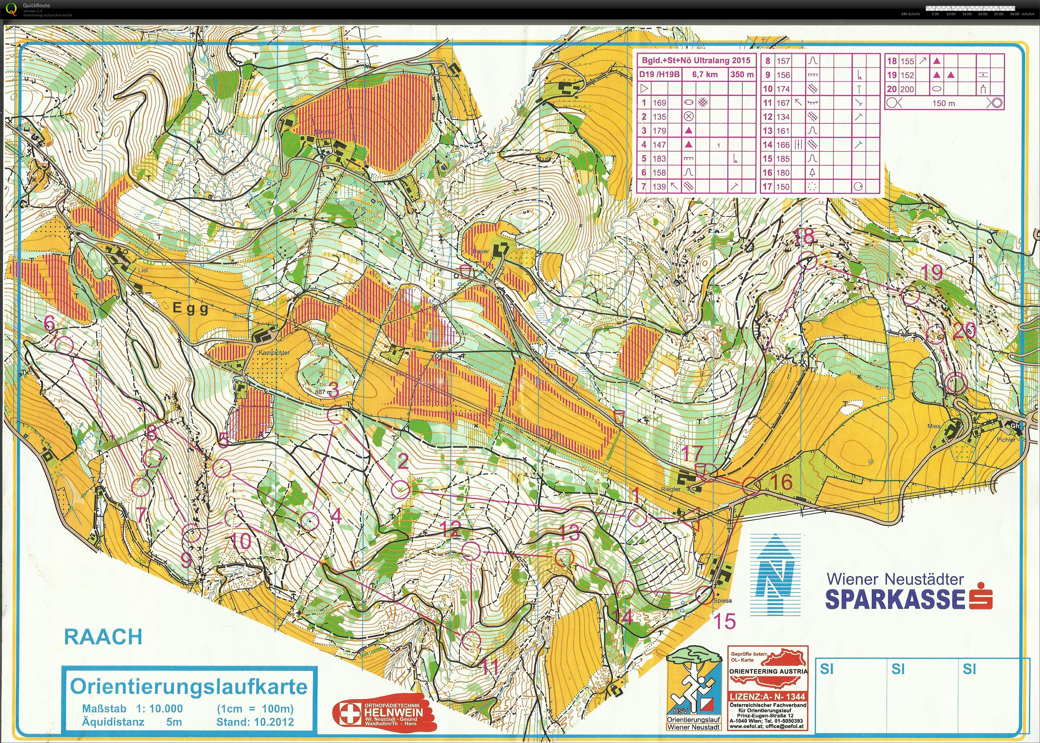 Map File not found :-(