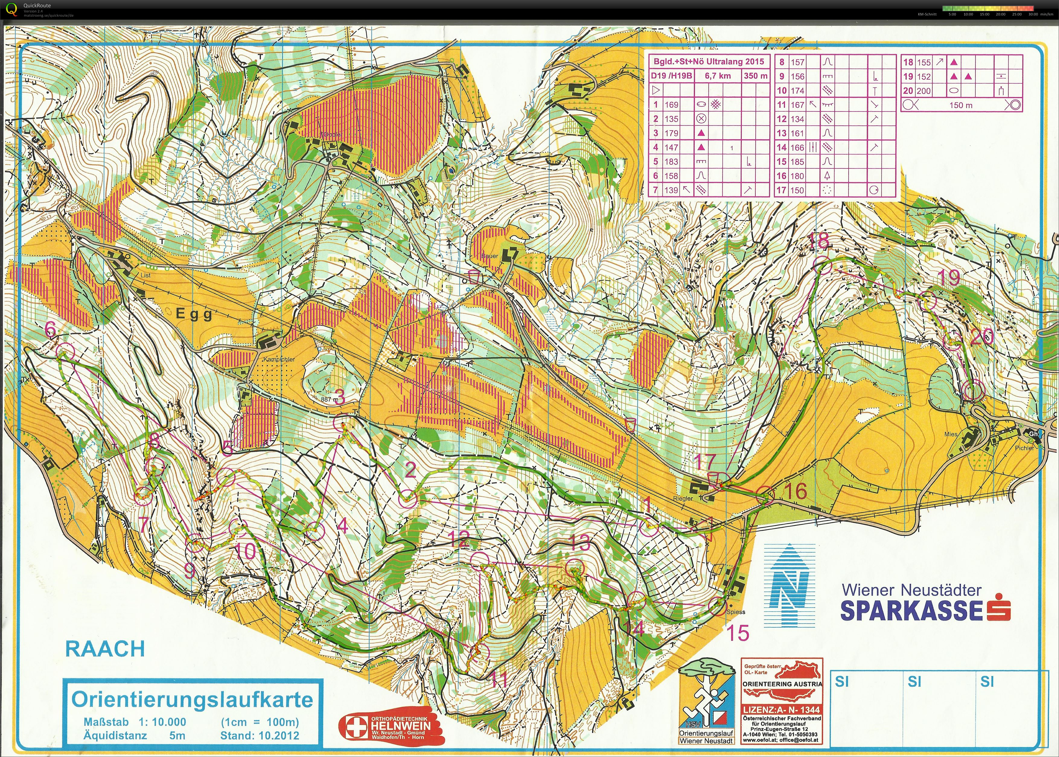 Map File not found :-(