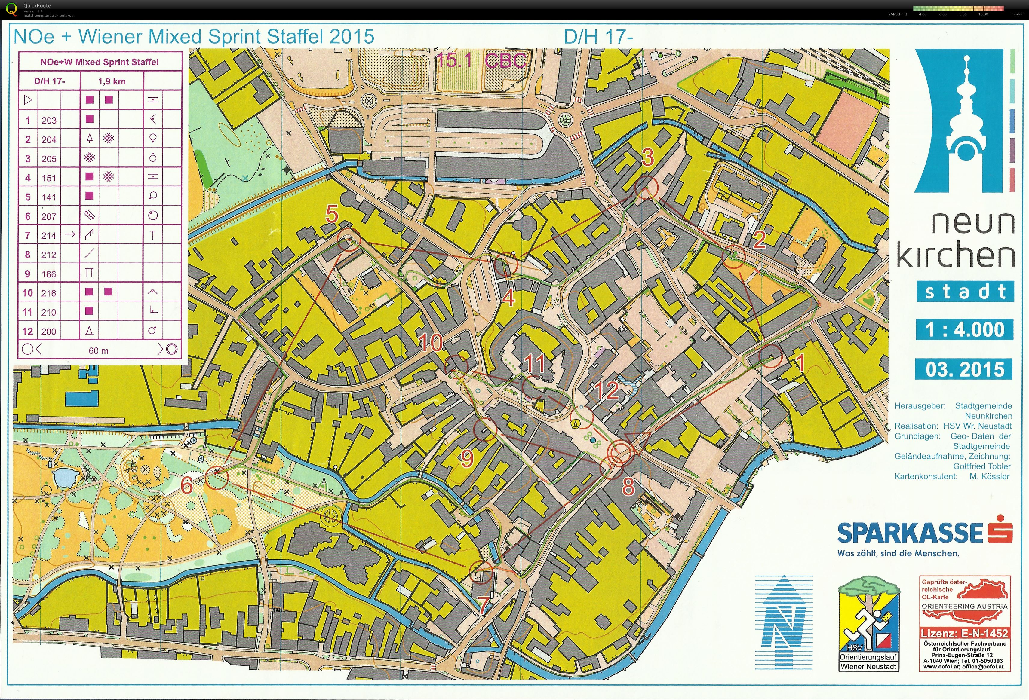 Map File not found :-(