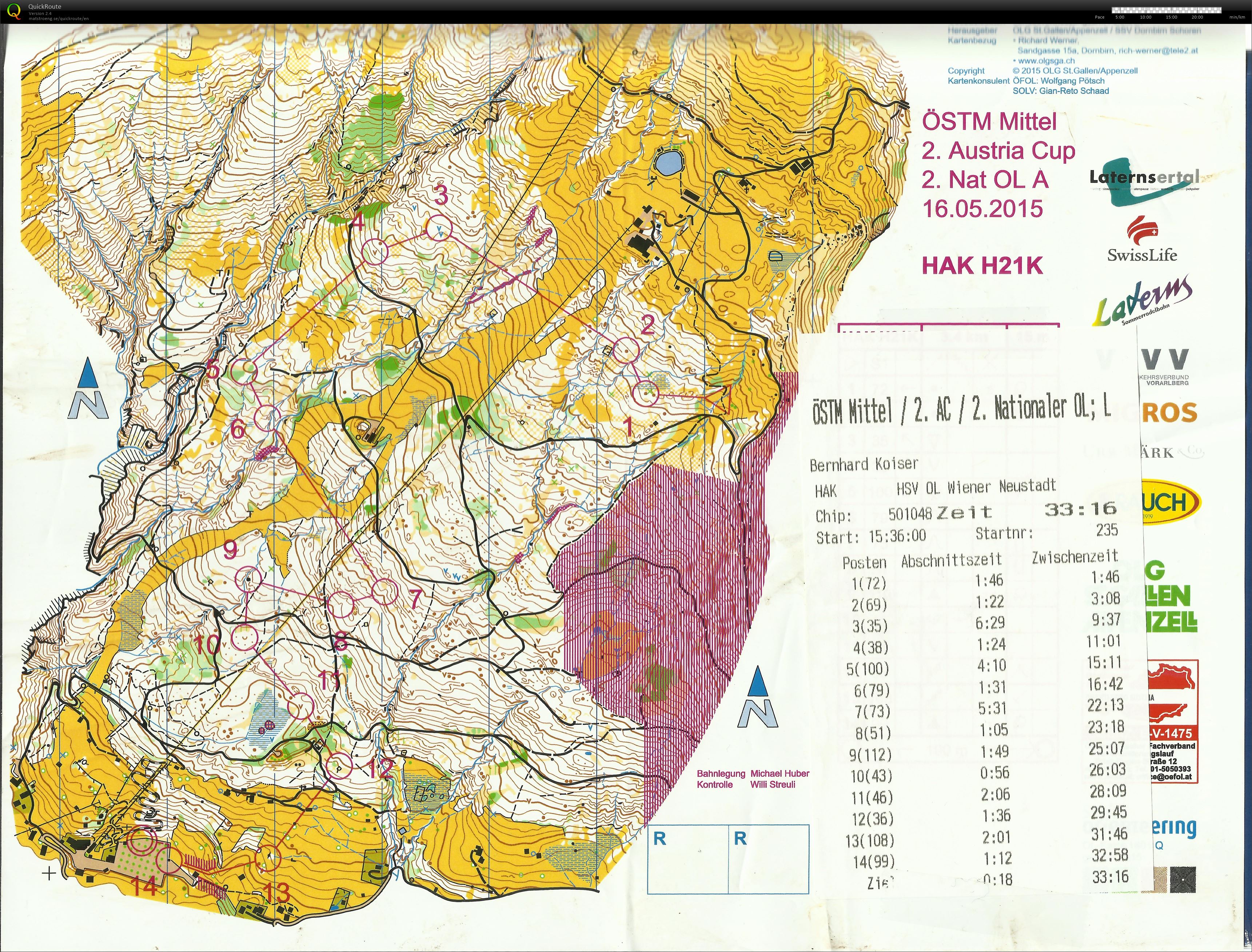 Map File not found :-(