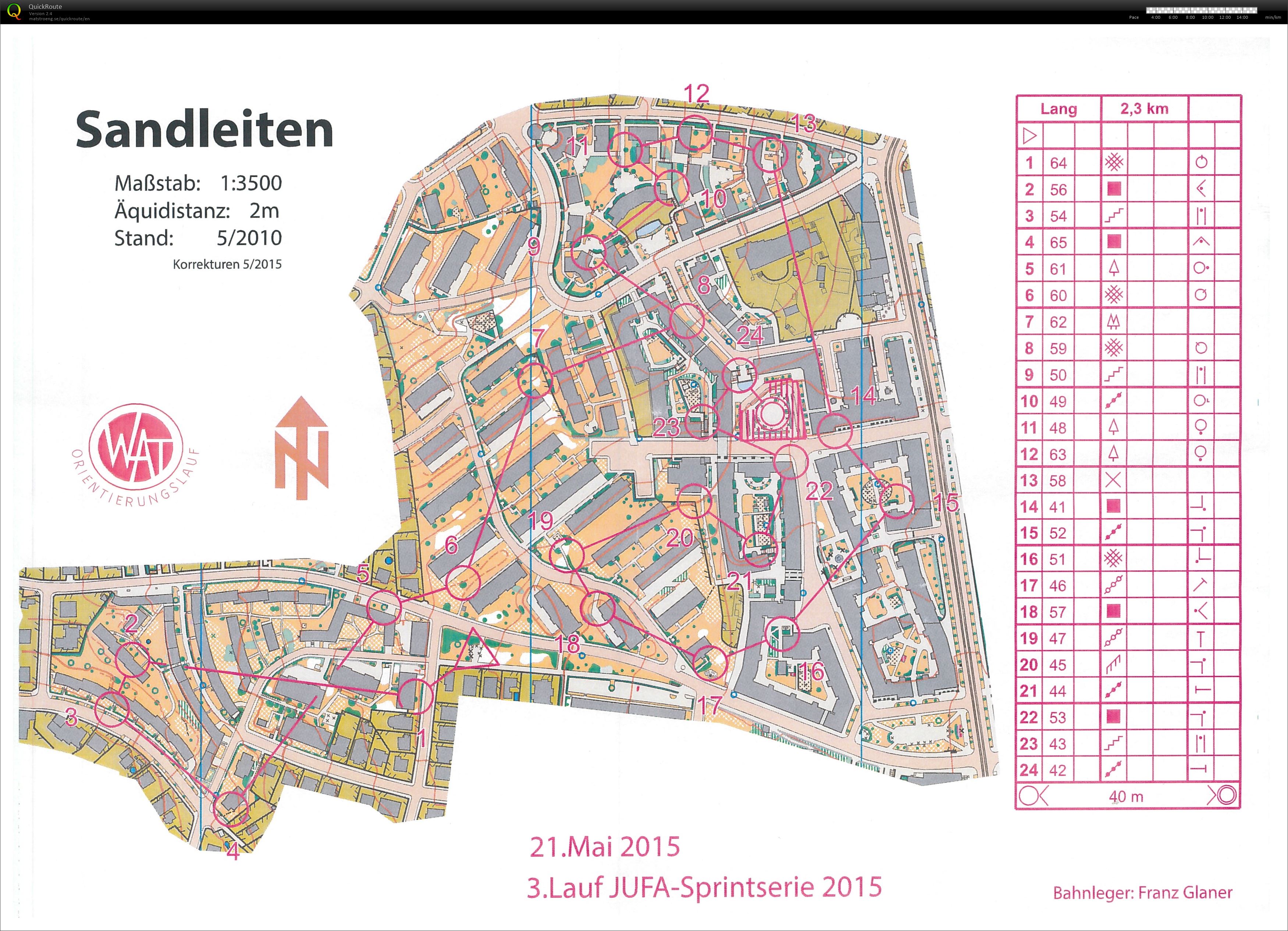 Map File not found :-(