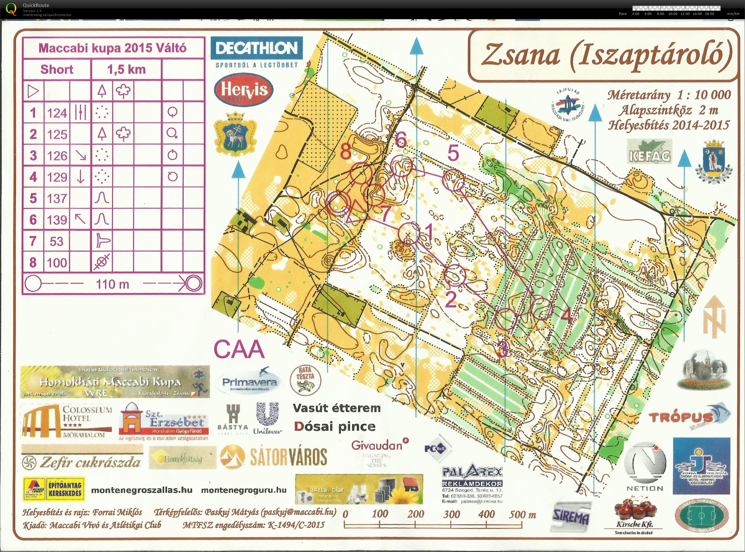 Map File not found :-(