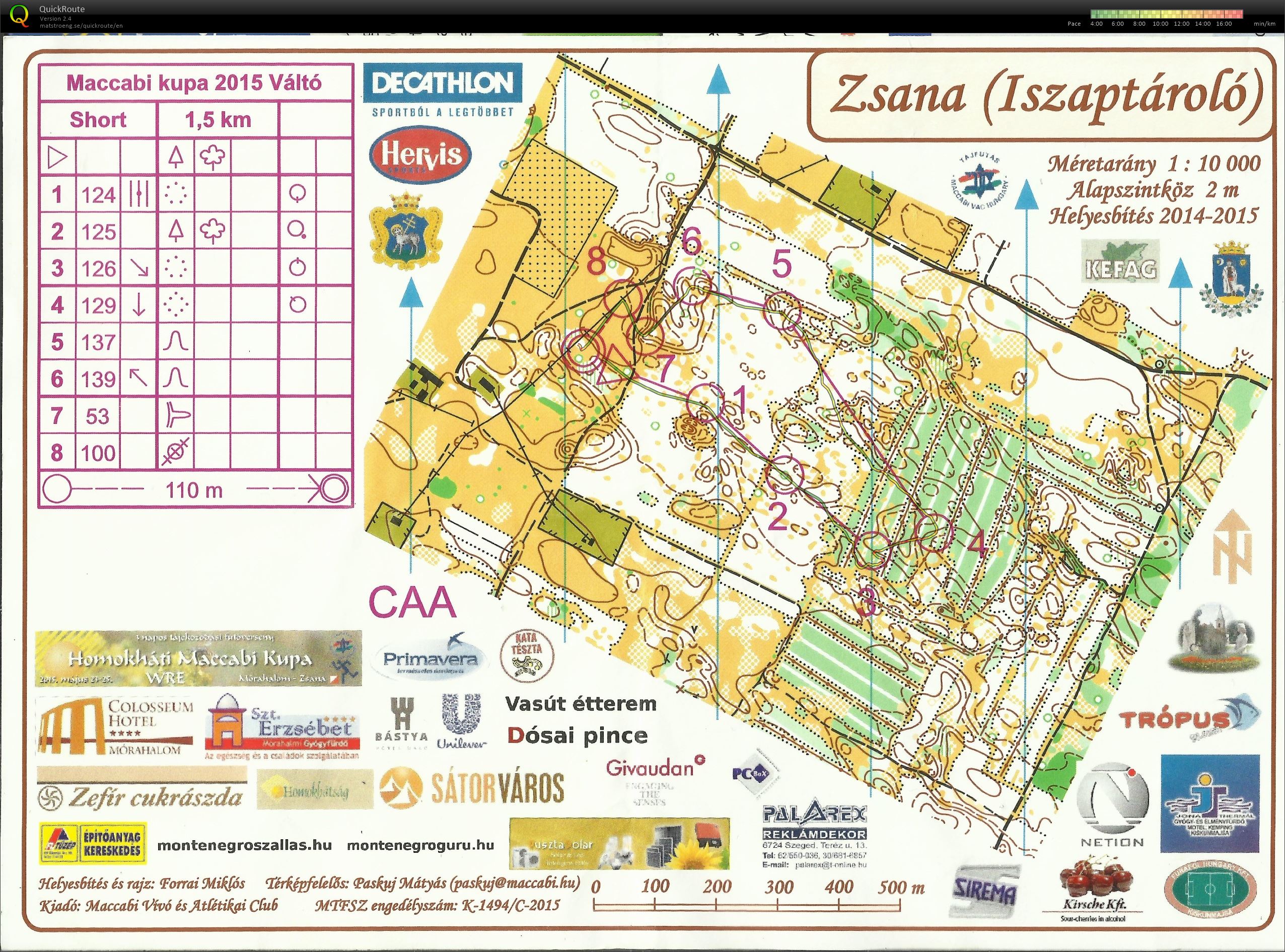 Map File not found :-(