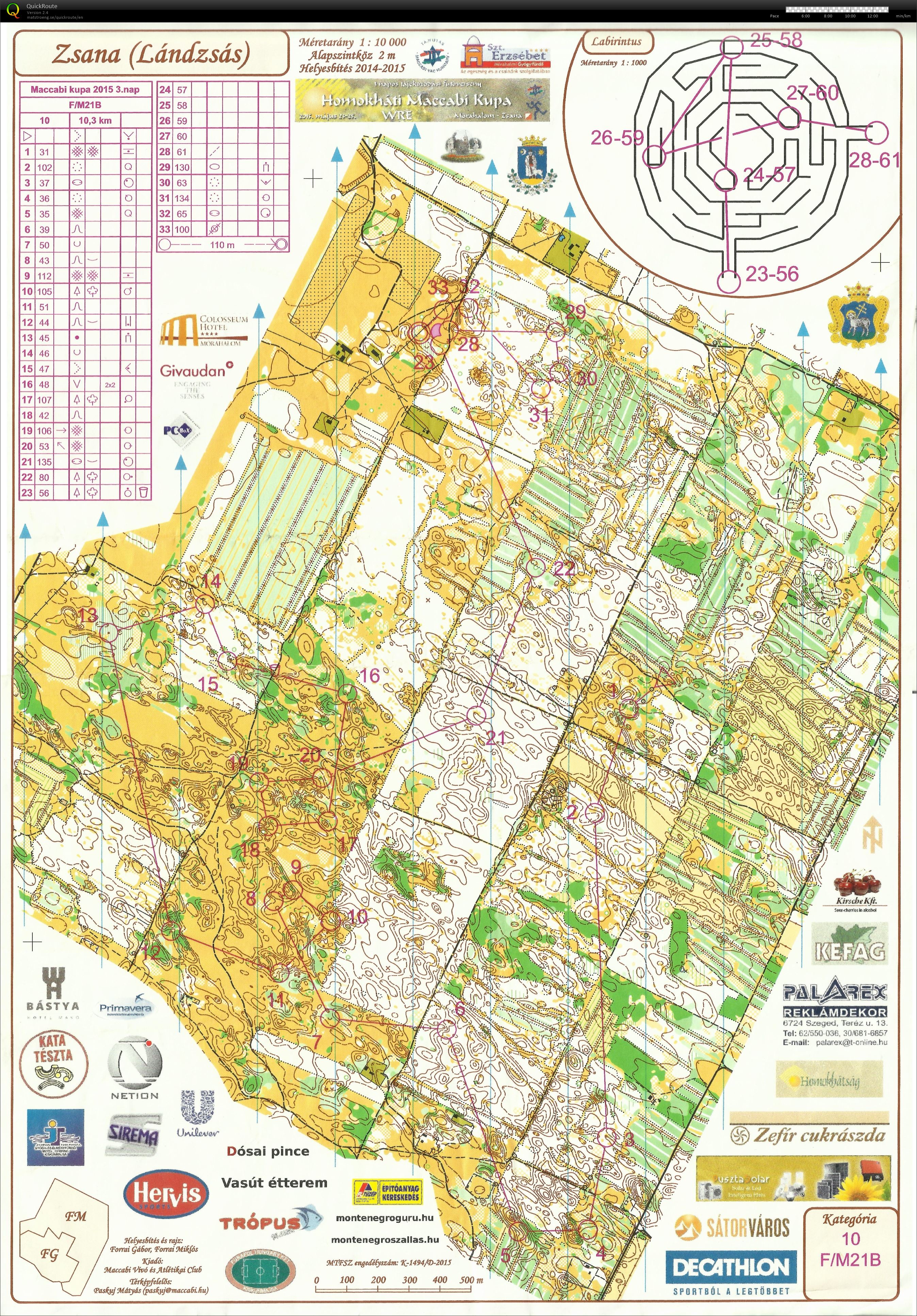 Map File not found :-(