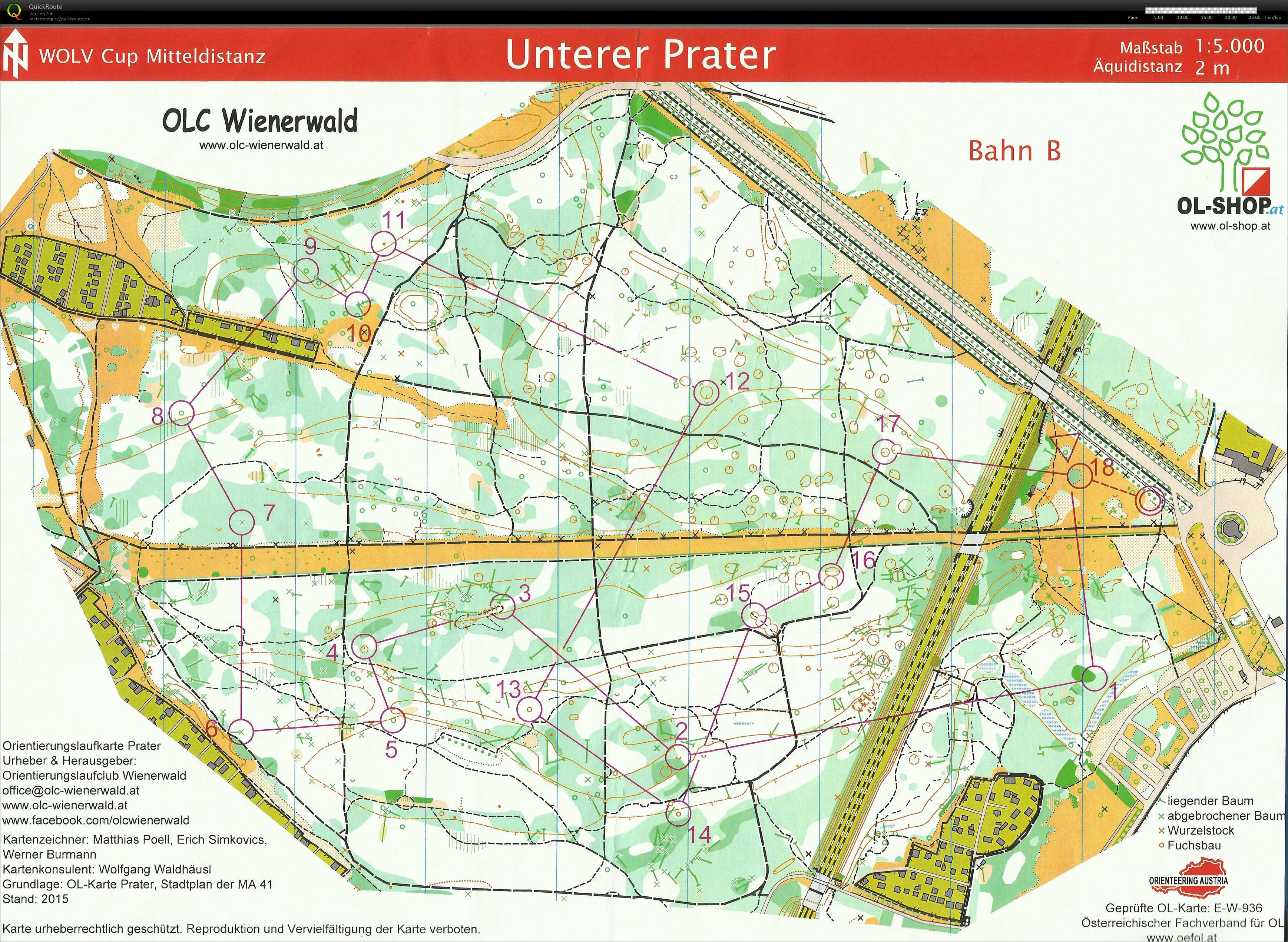 Map File not found :-(