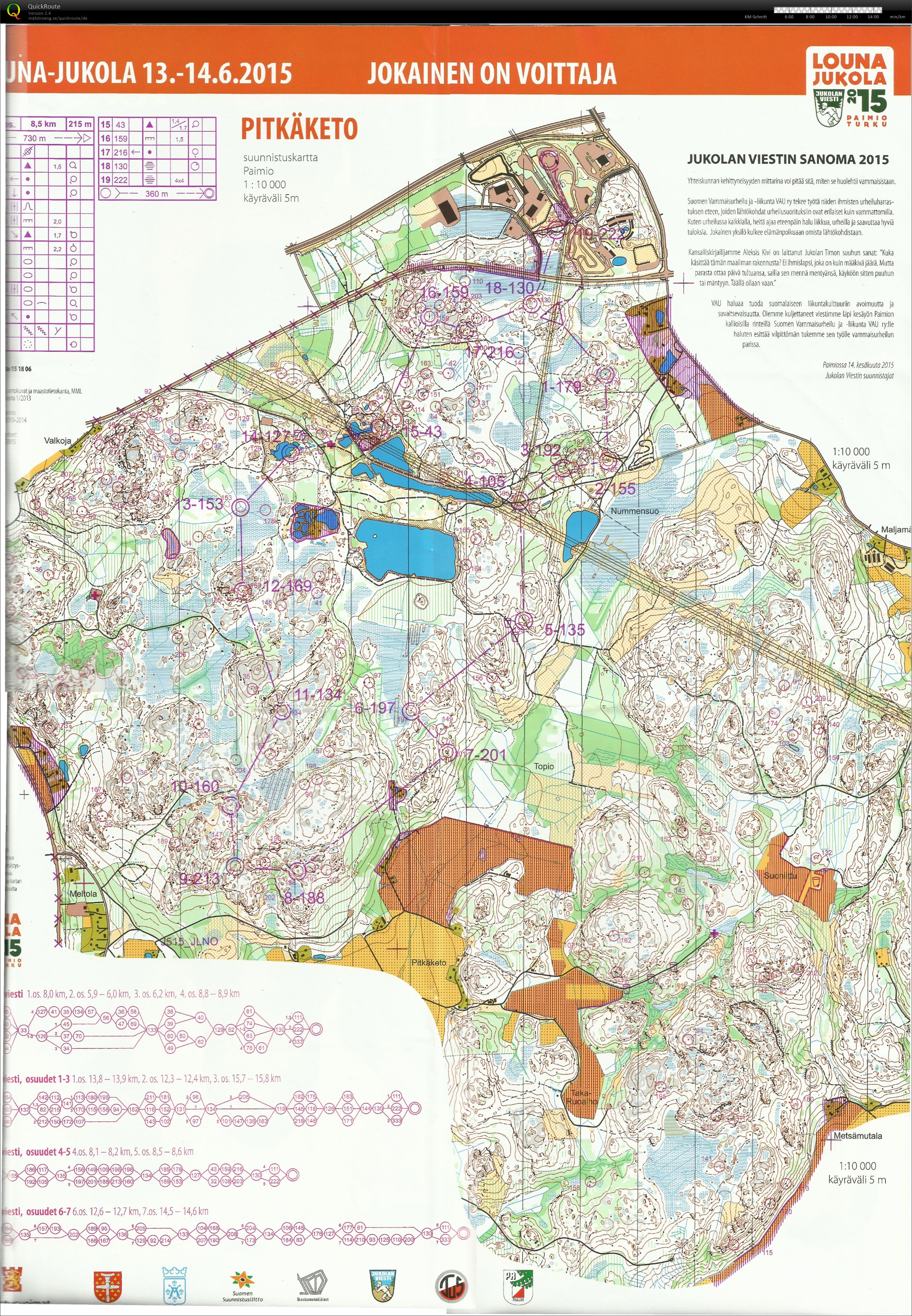 Map File not found :-(