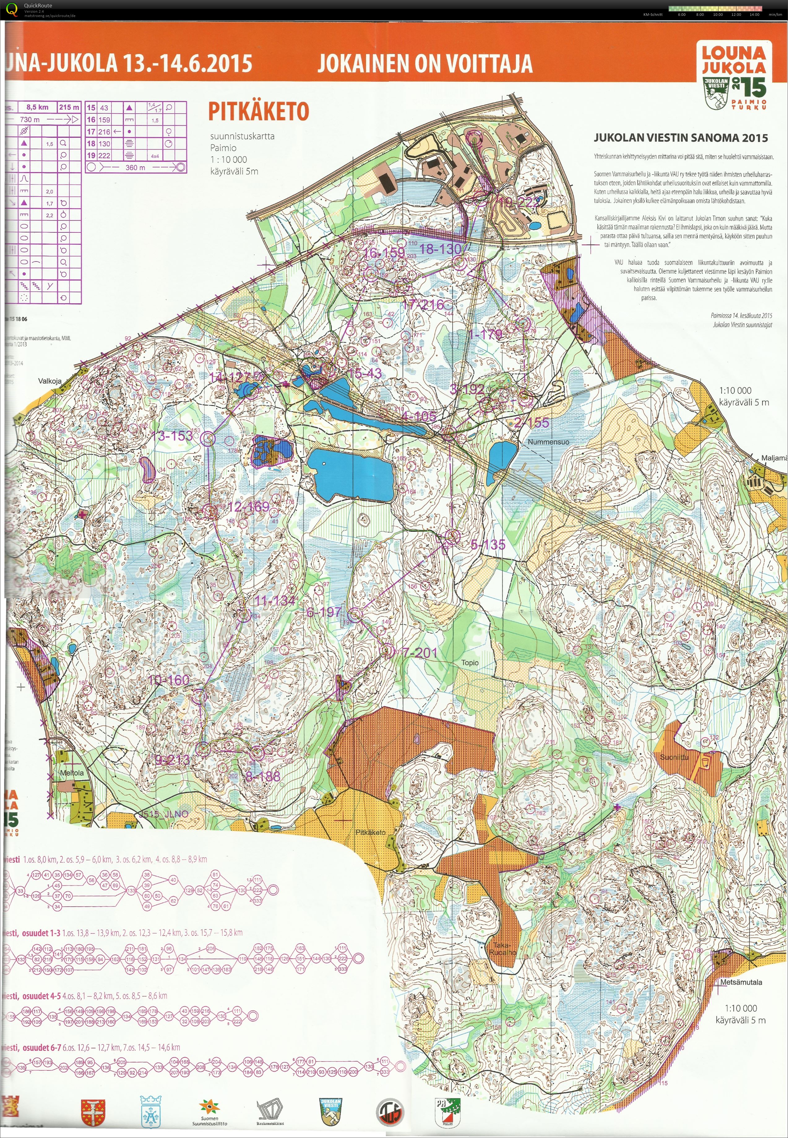 Map File not found :-(