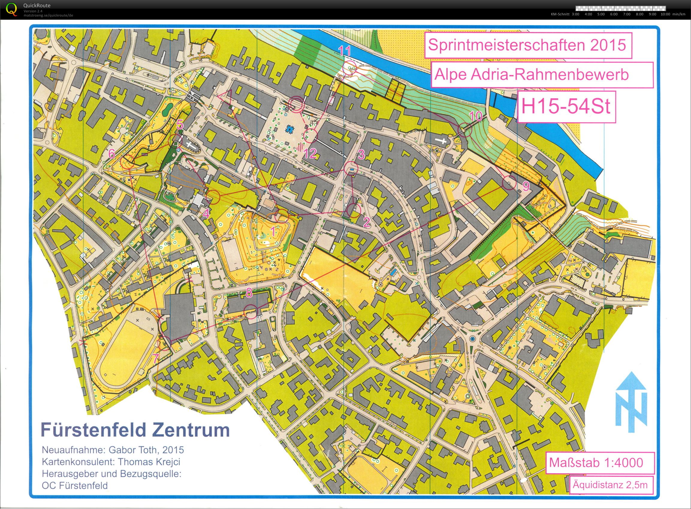 Map File not found :-(