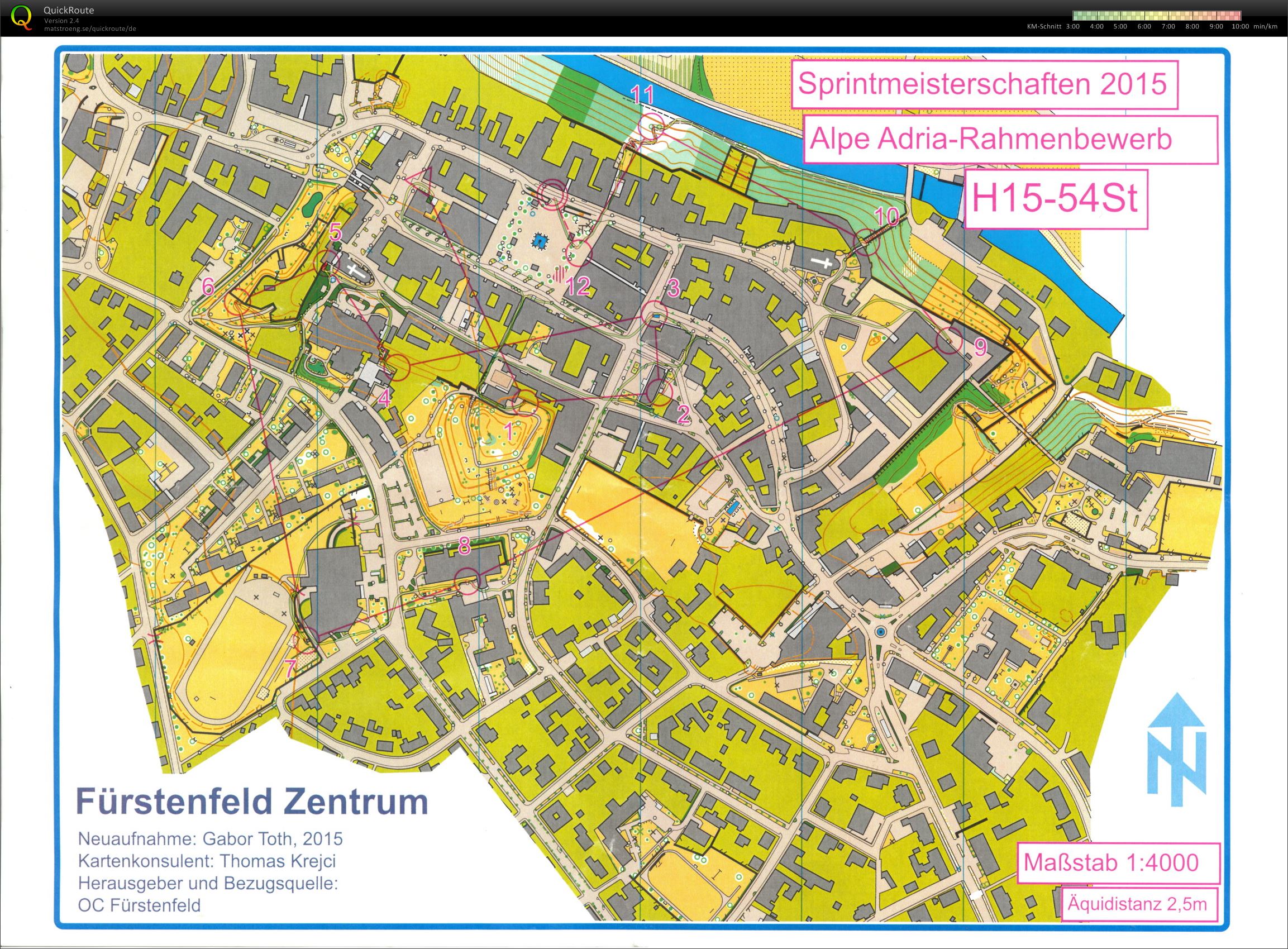 Map File not found :-(