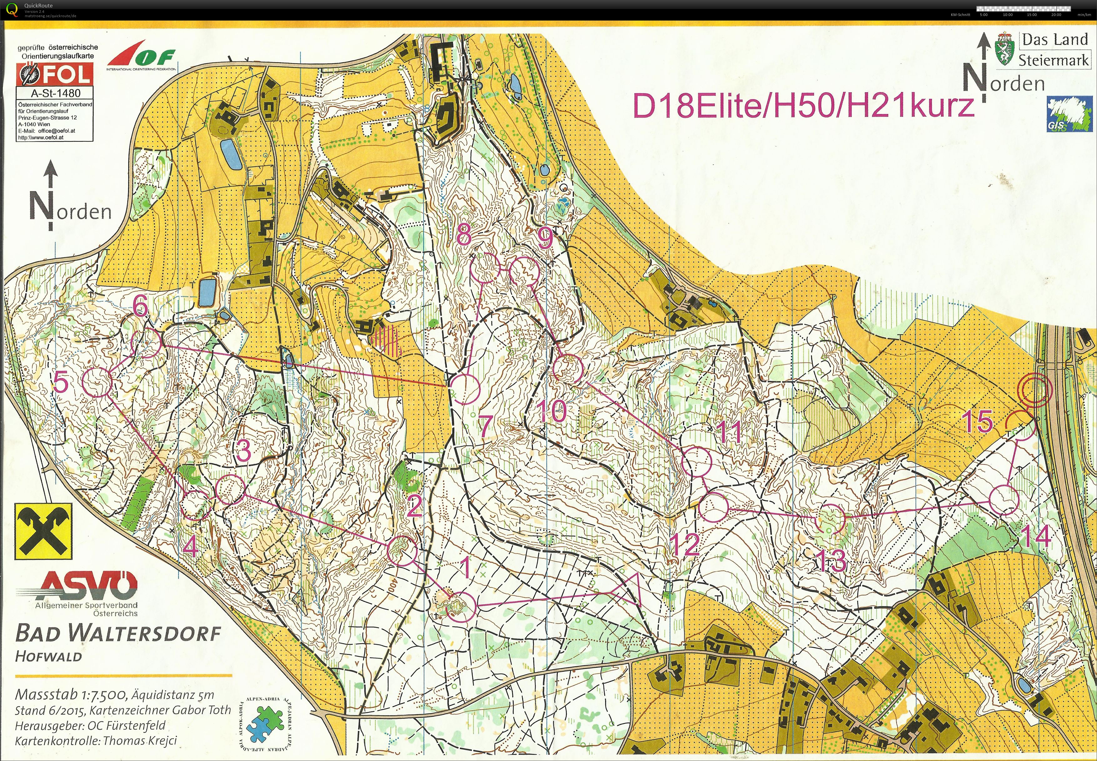 Map File not found :-(