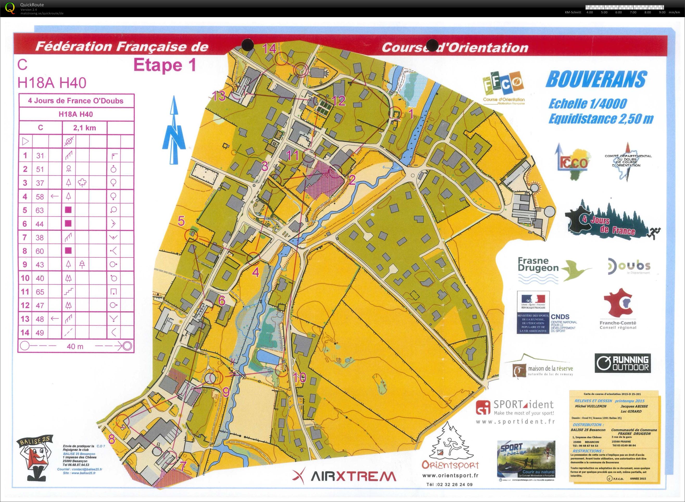 Map File not found :-(