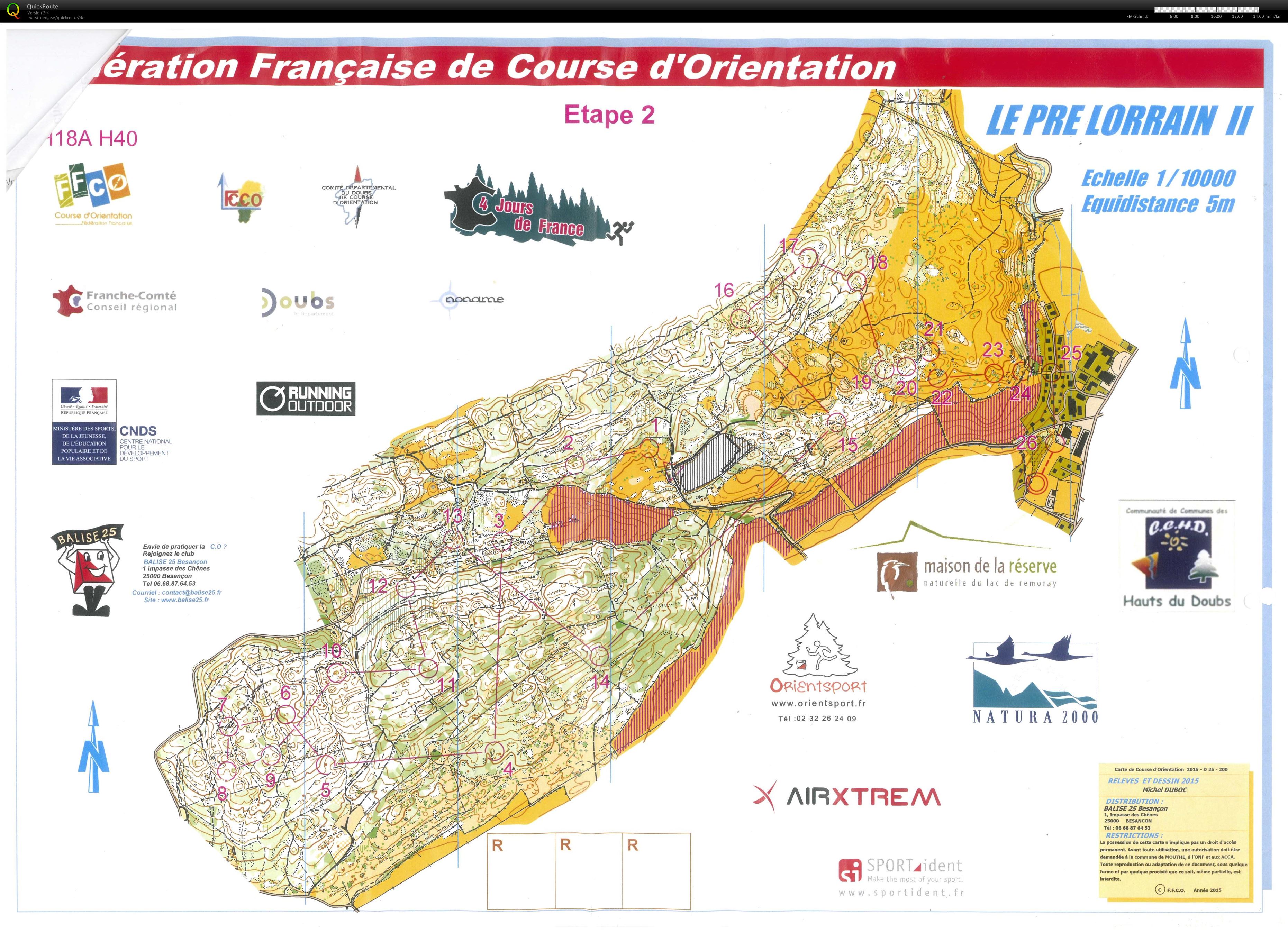 Map File not found :-(