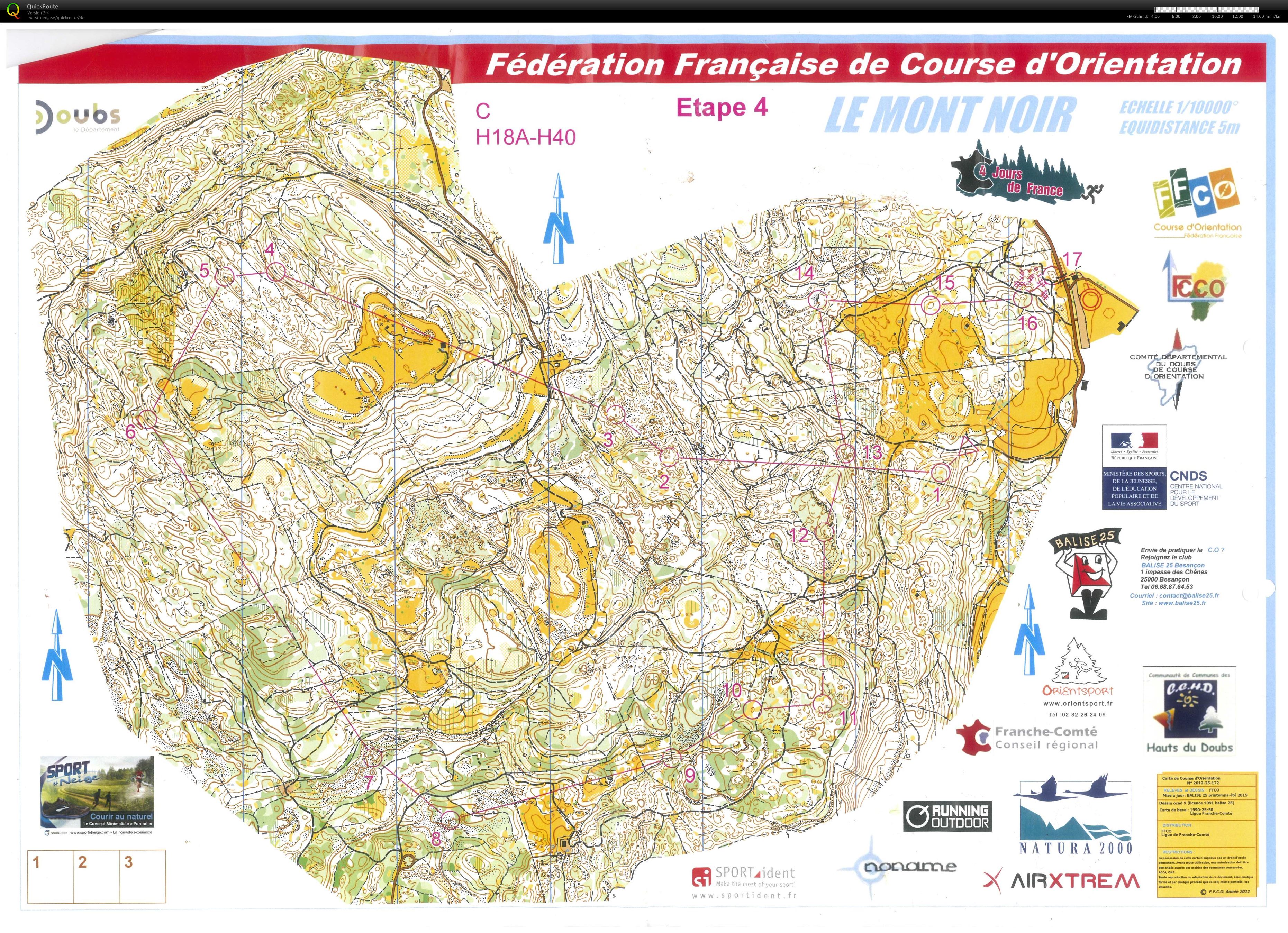 Map File not found :-(