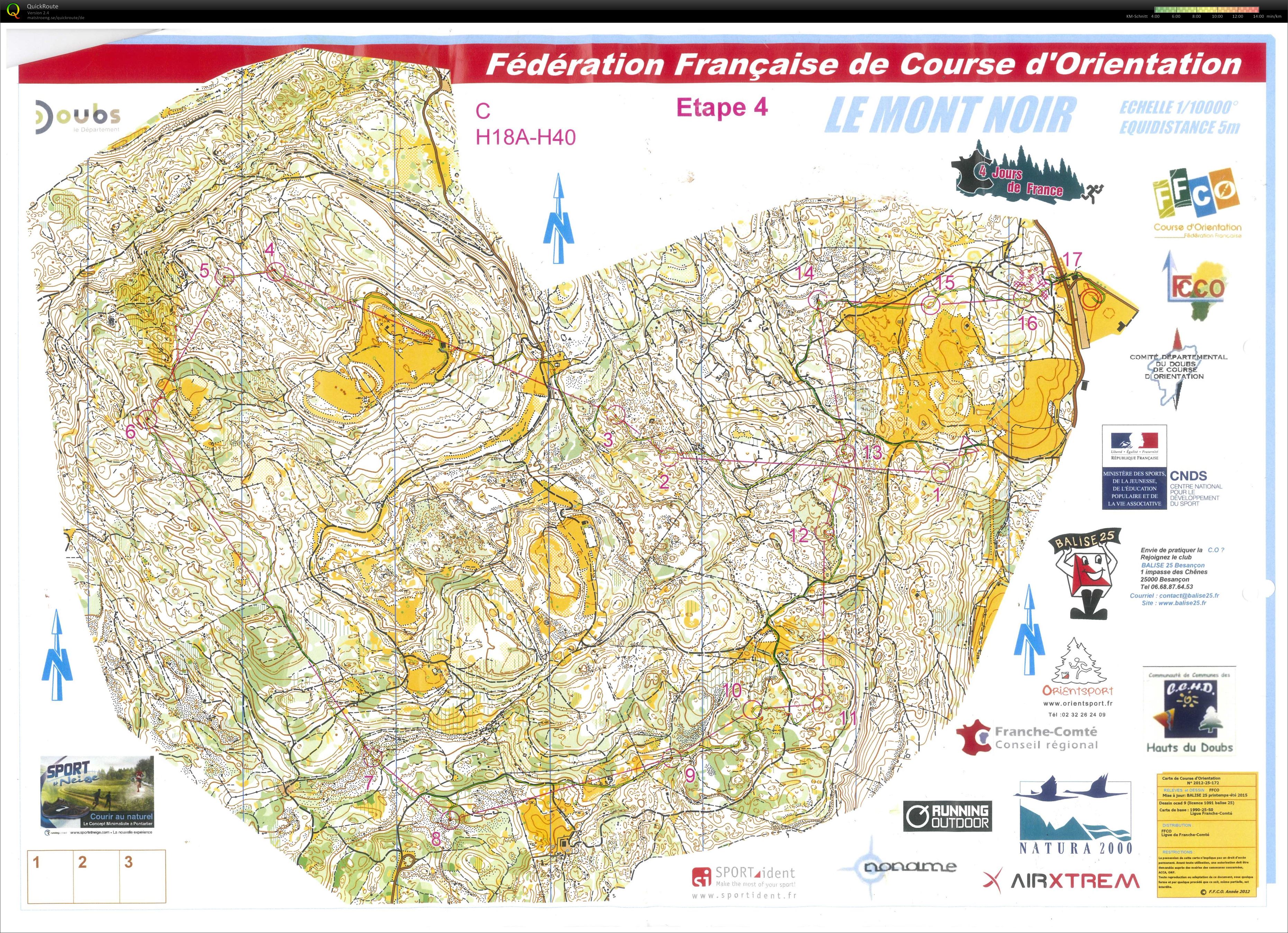 Map File not found :-(