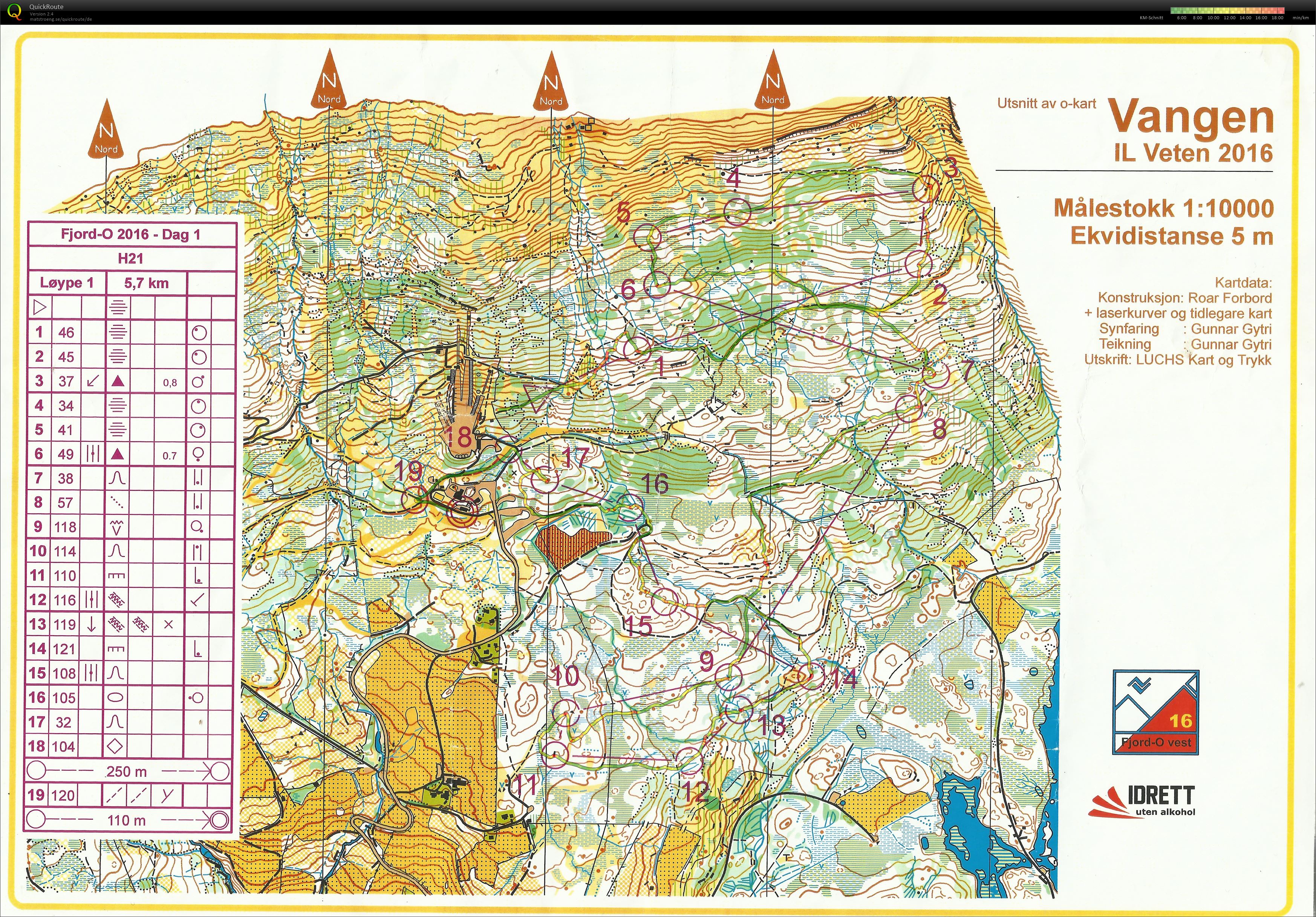 Map File not found :-(