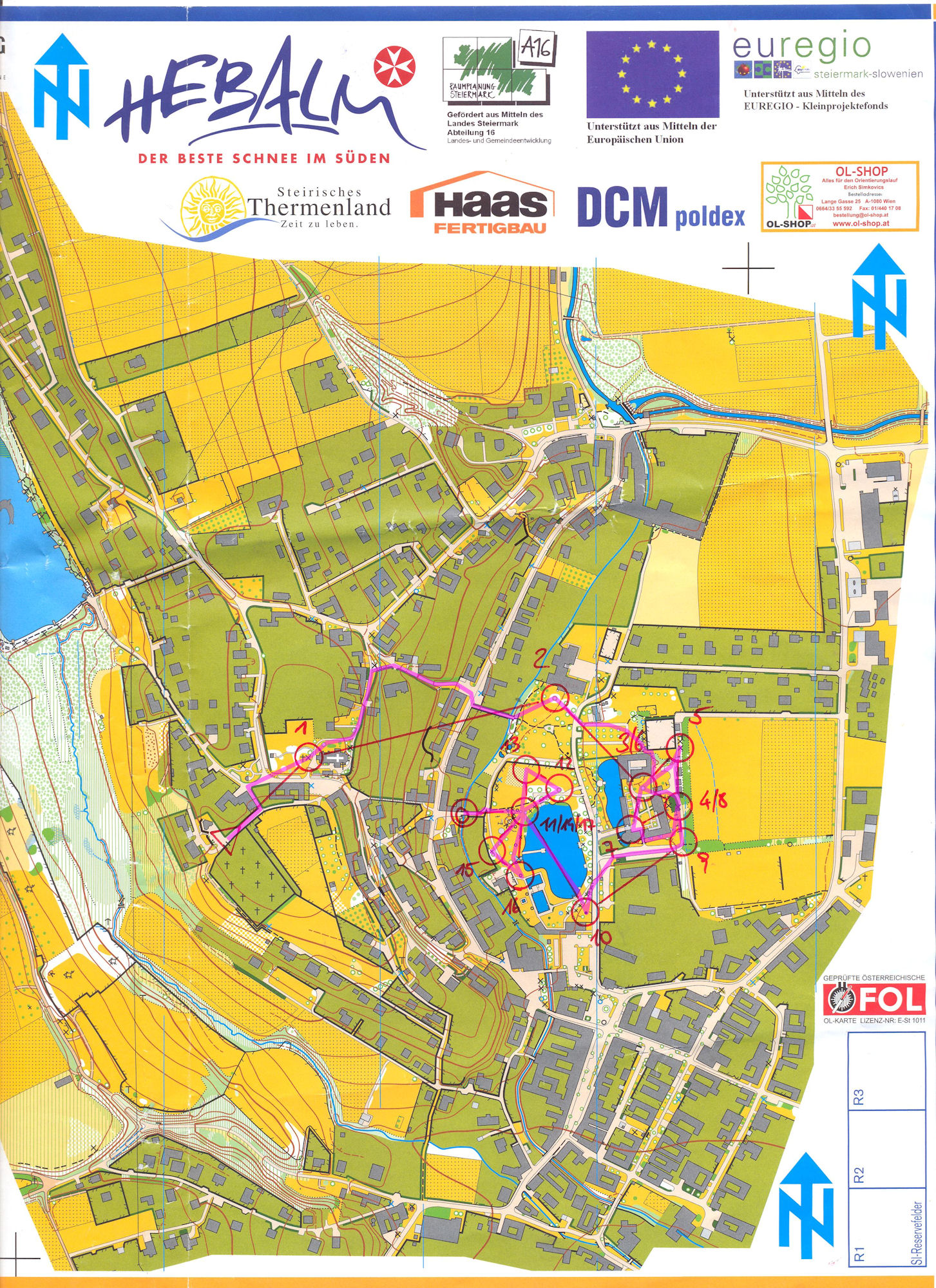 Map File not found :-(