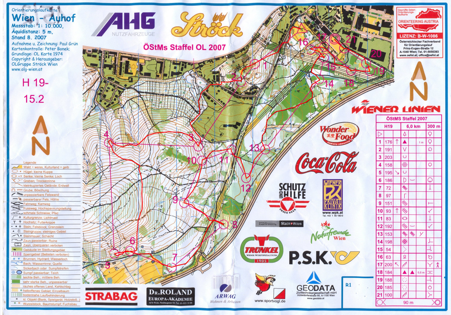 Map File not found :-(