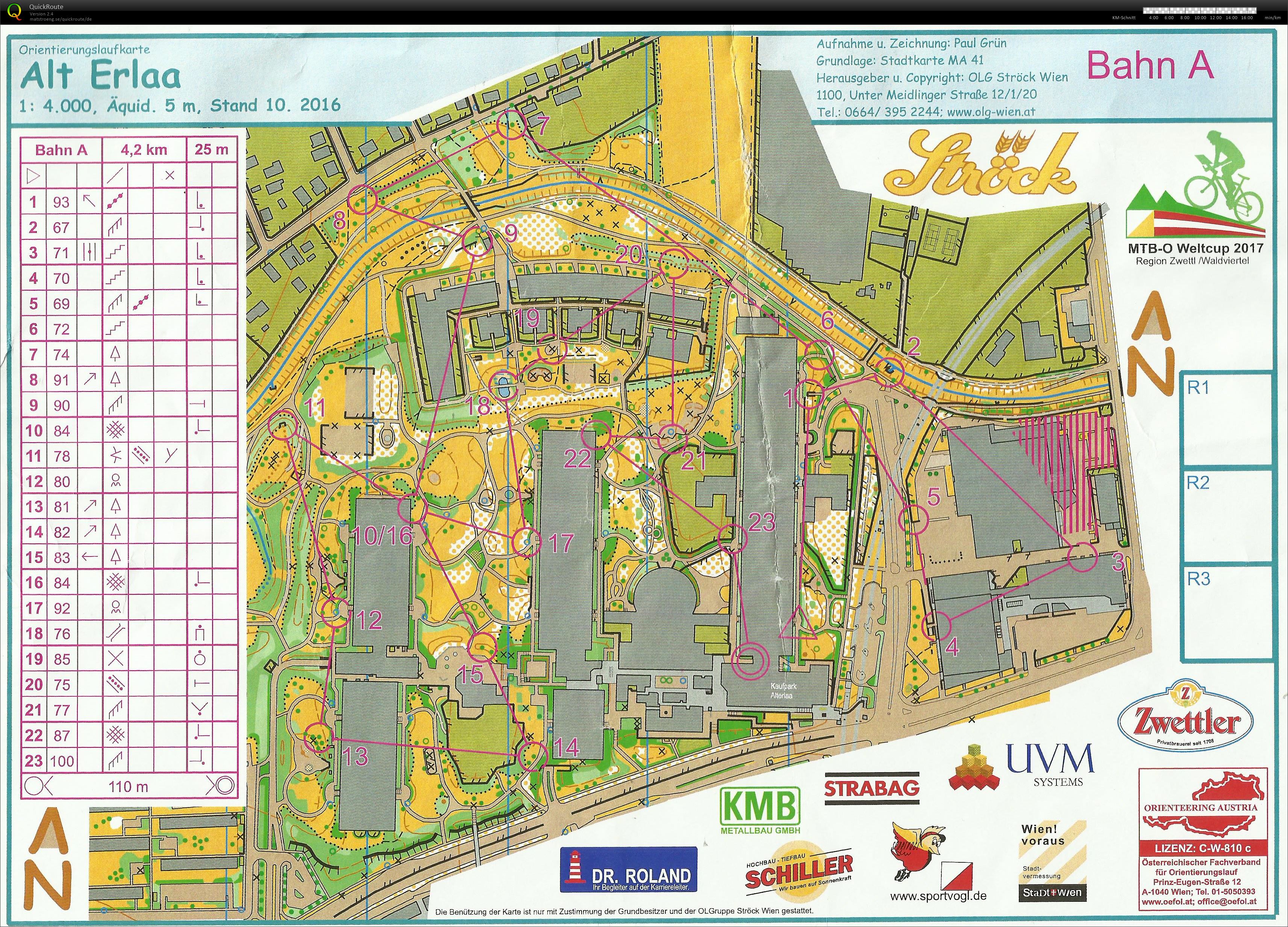 Map File not found :-(