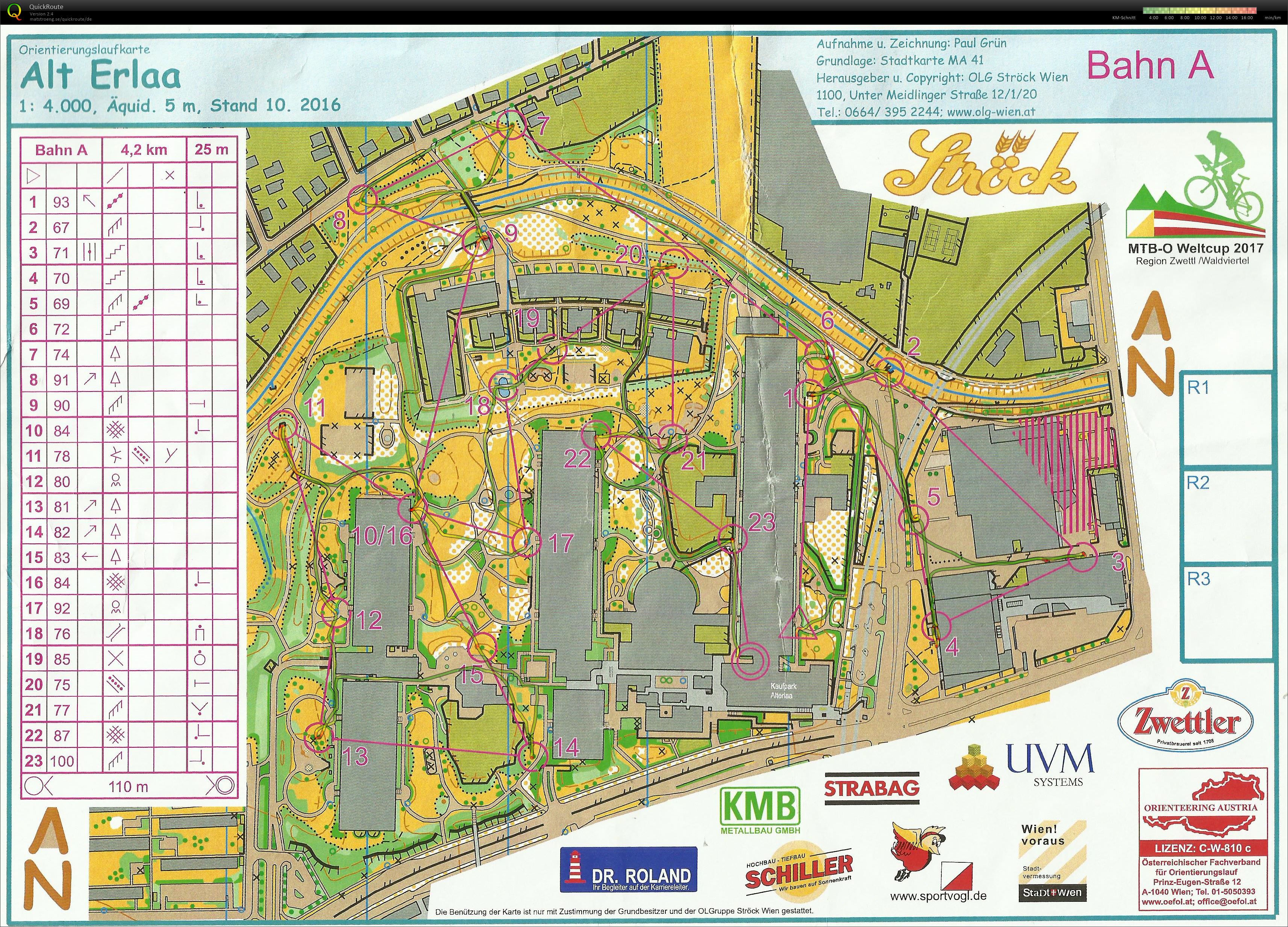 Map File not found :-(