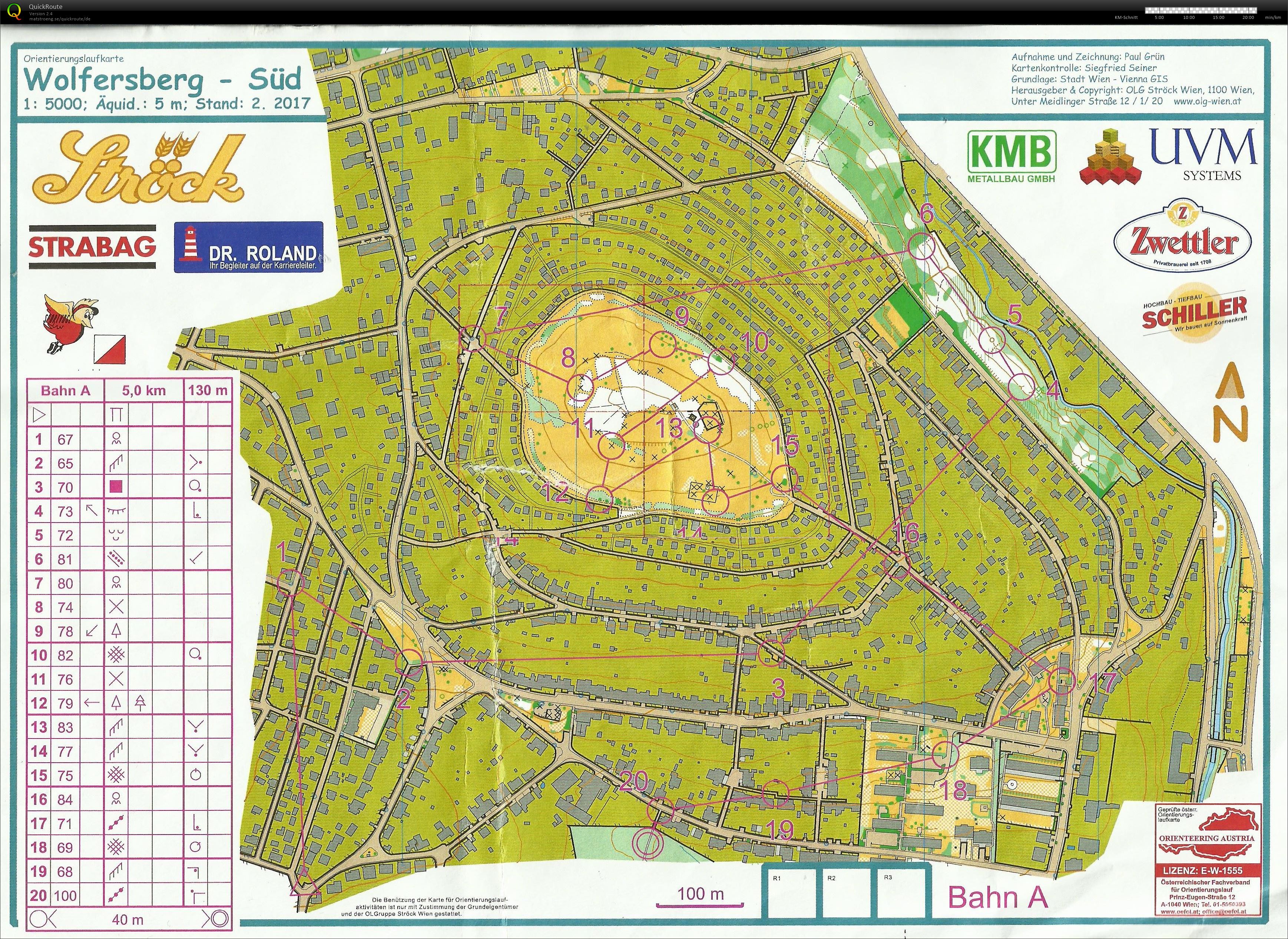 Map File not found :-(