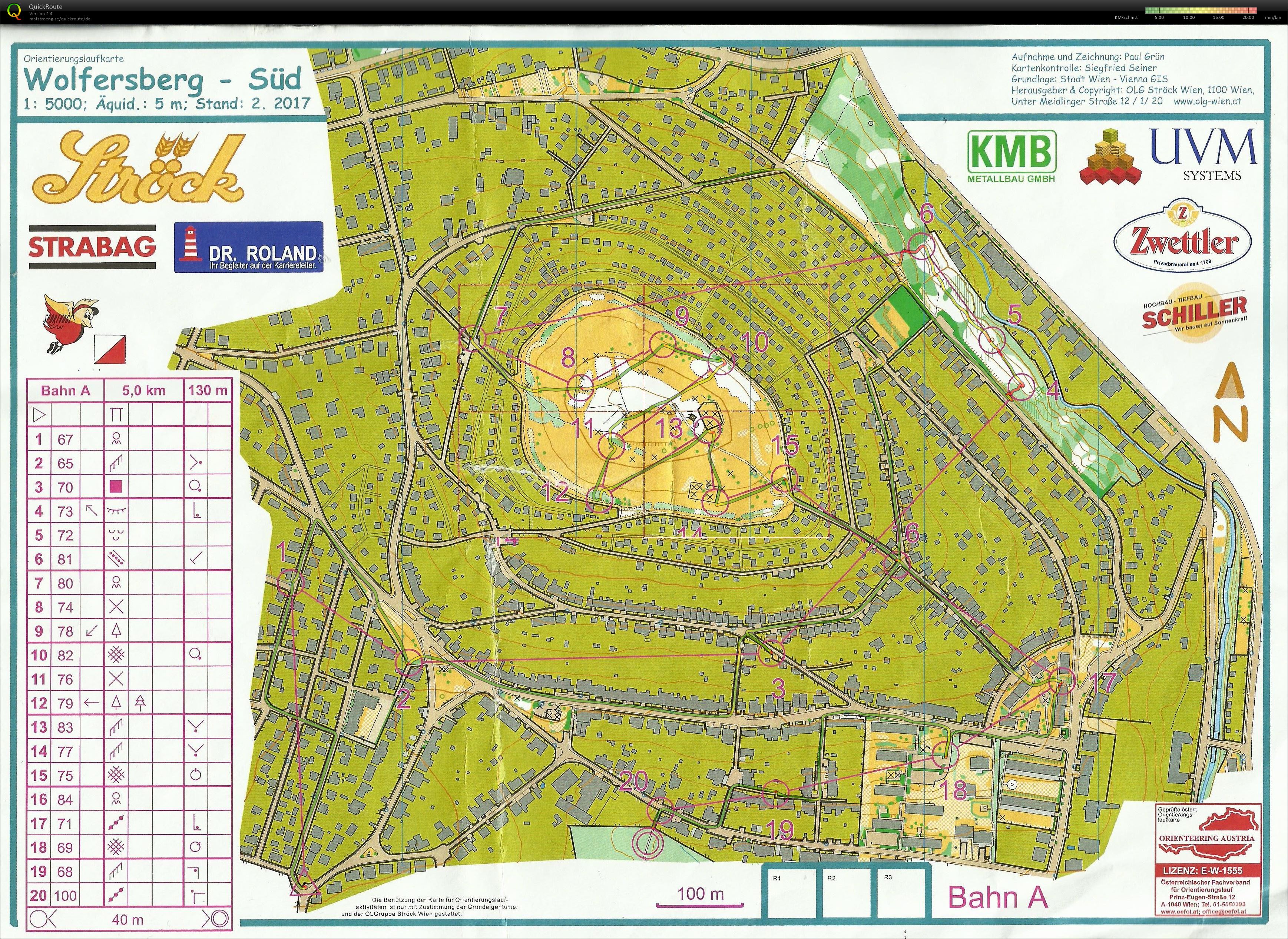 Map File not found :-(