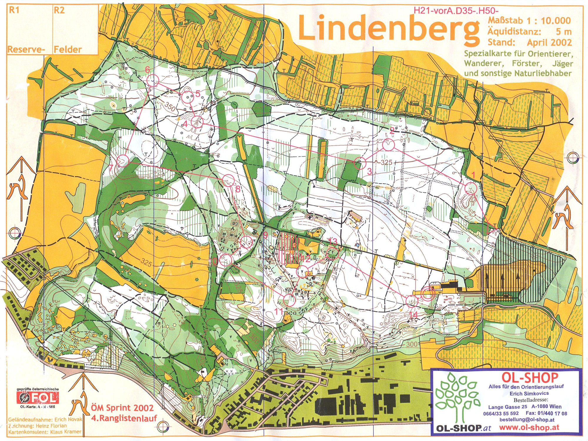 Map File not found :-(