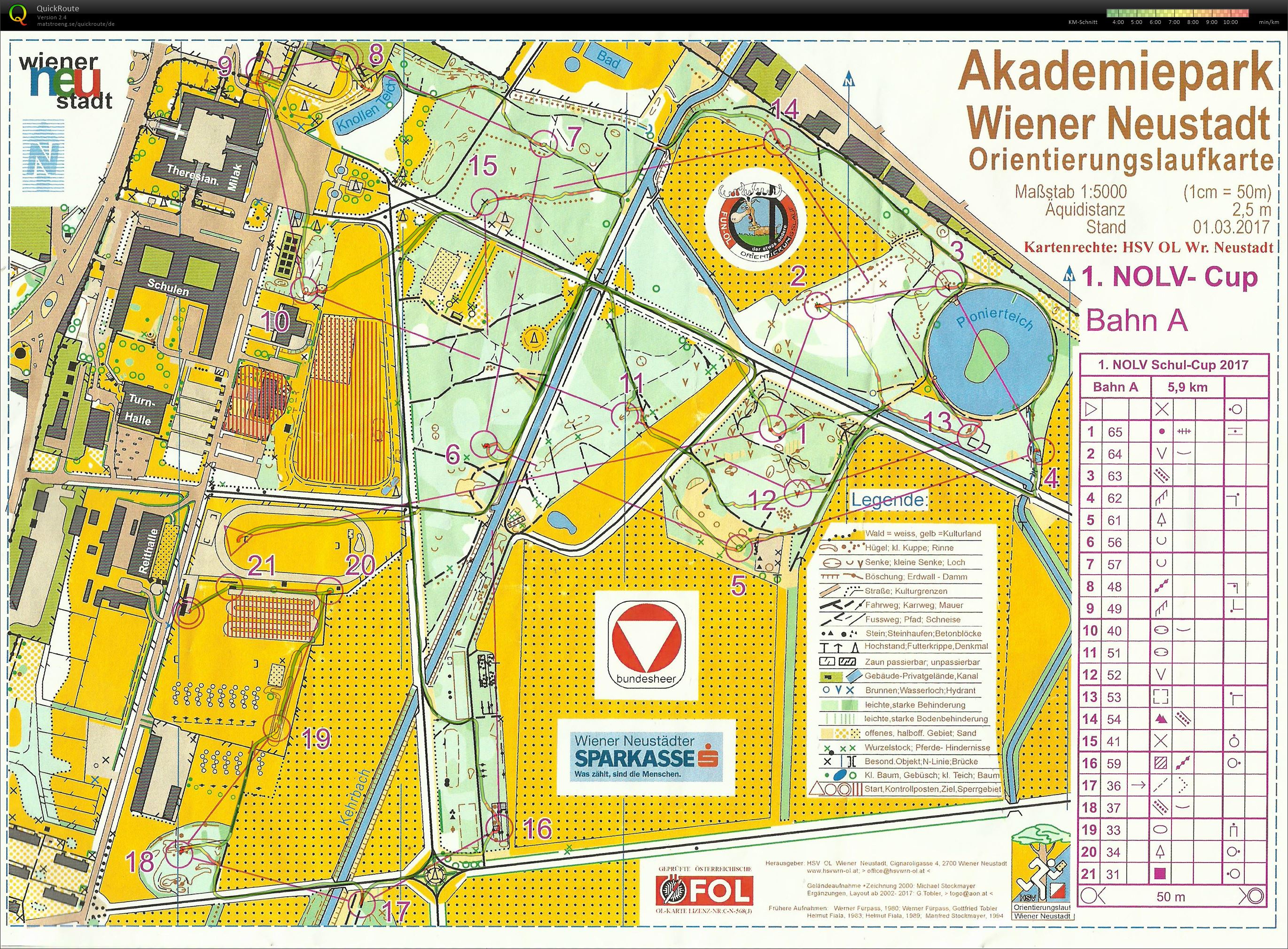 Map File not found :-(