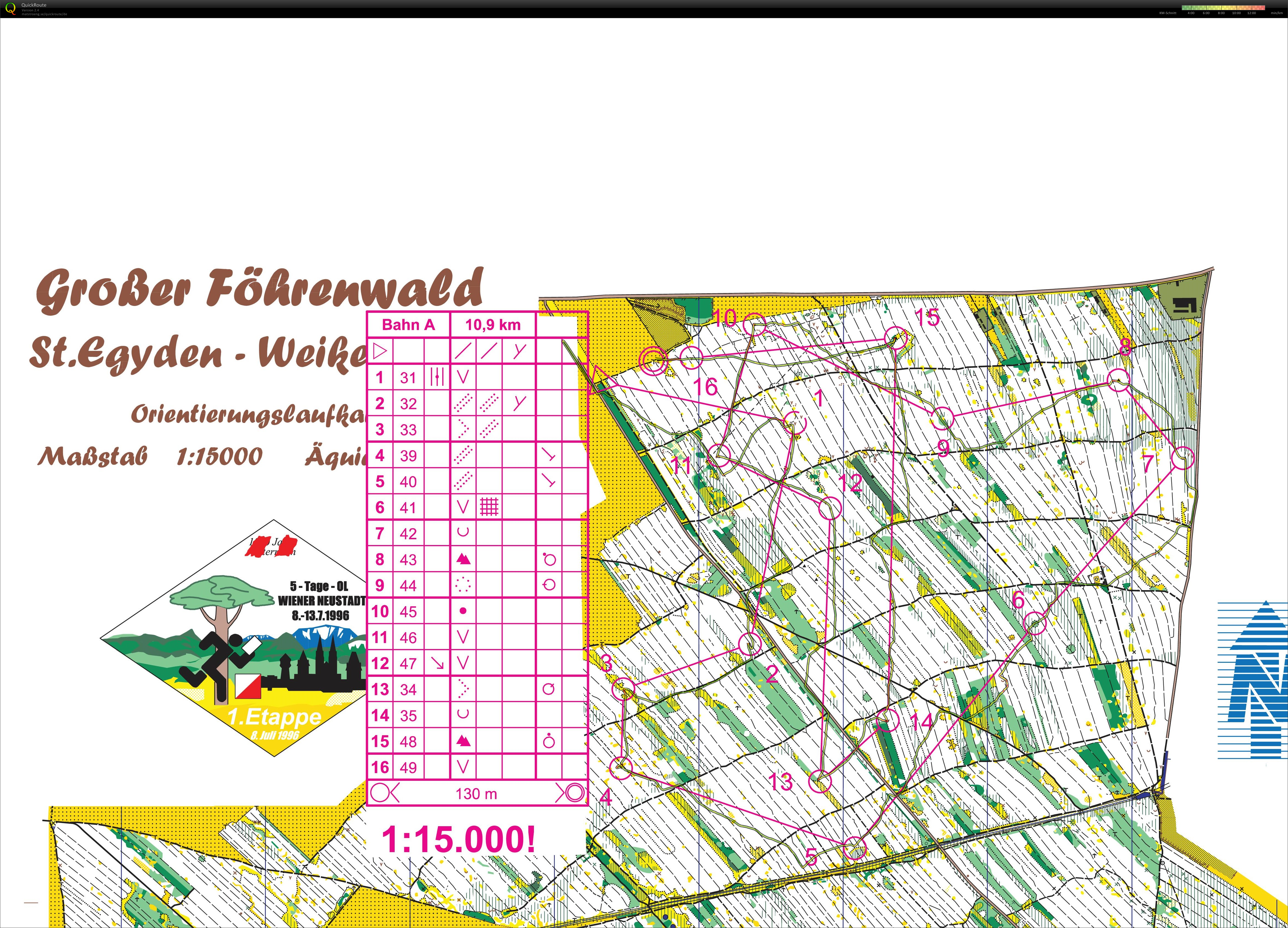 Map File not found :-(