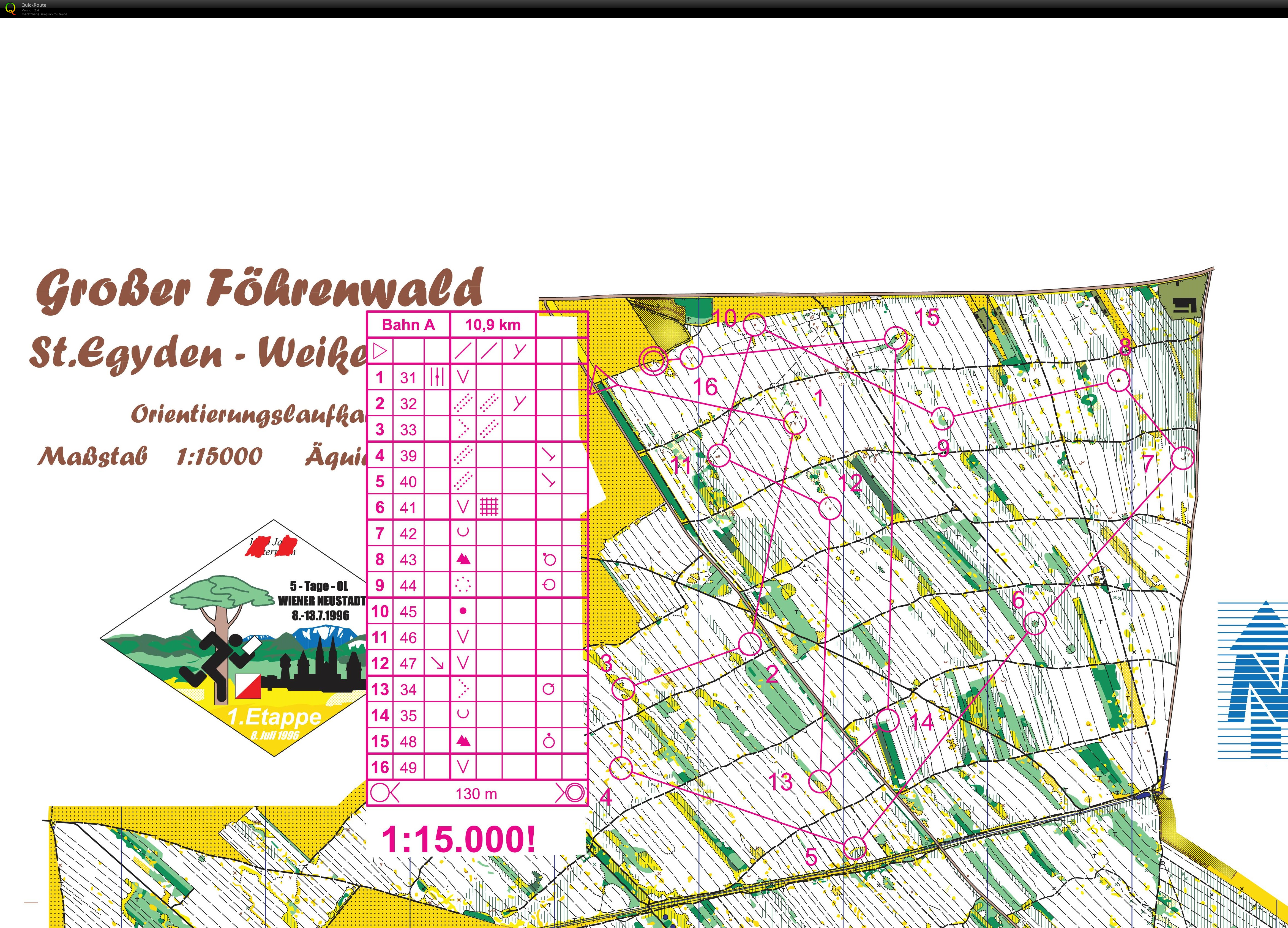 Map File not found :-(