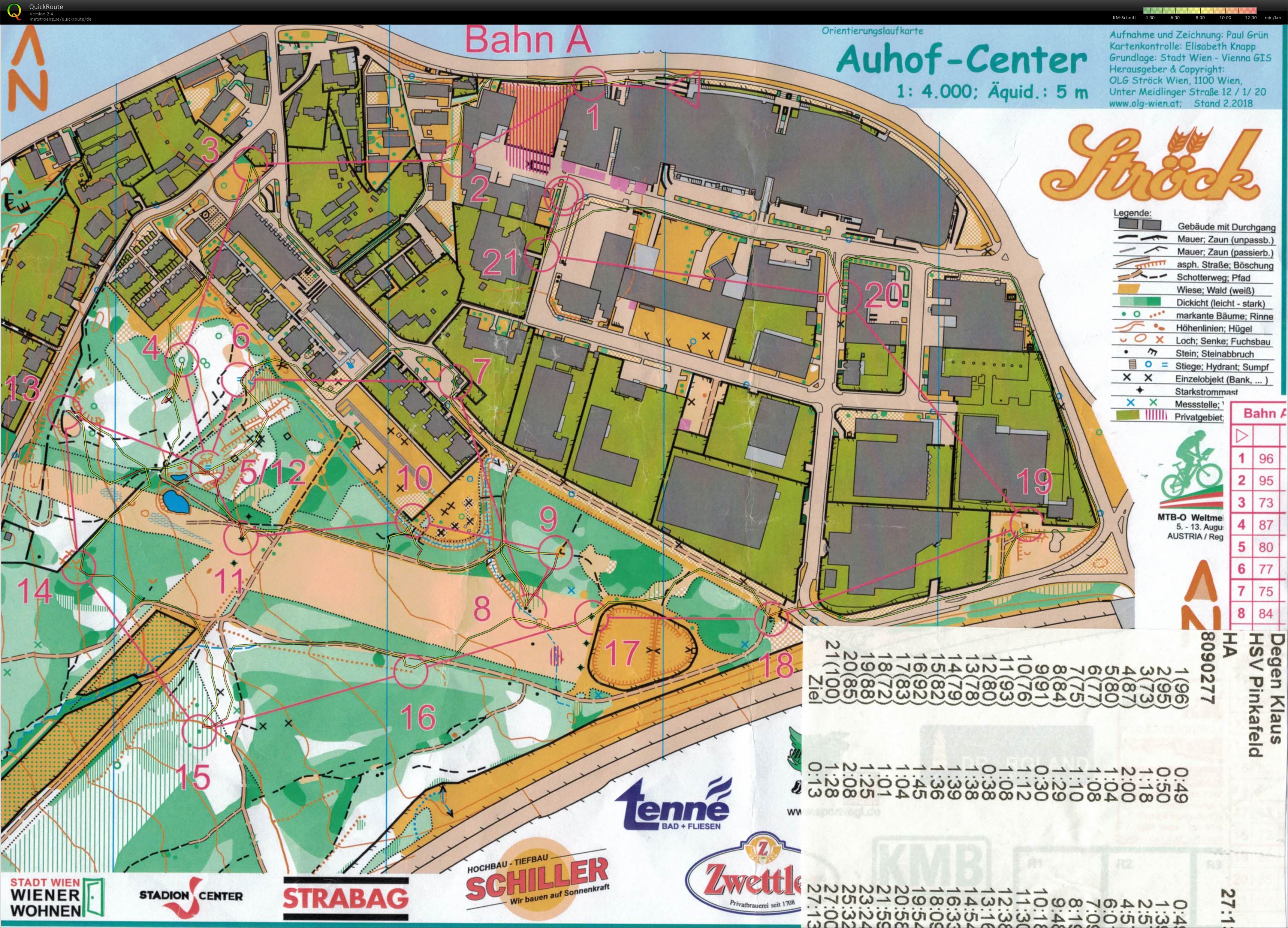 Map File not found :-(