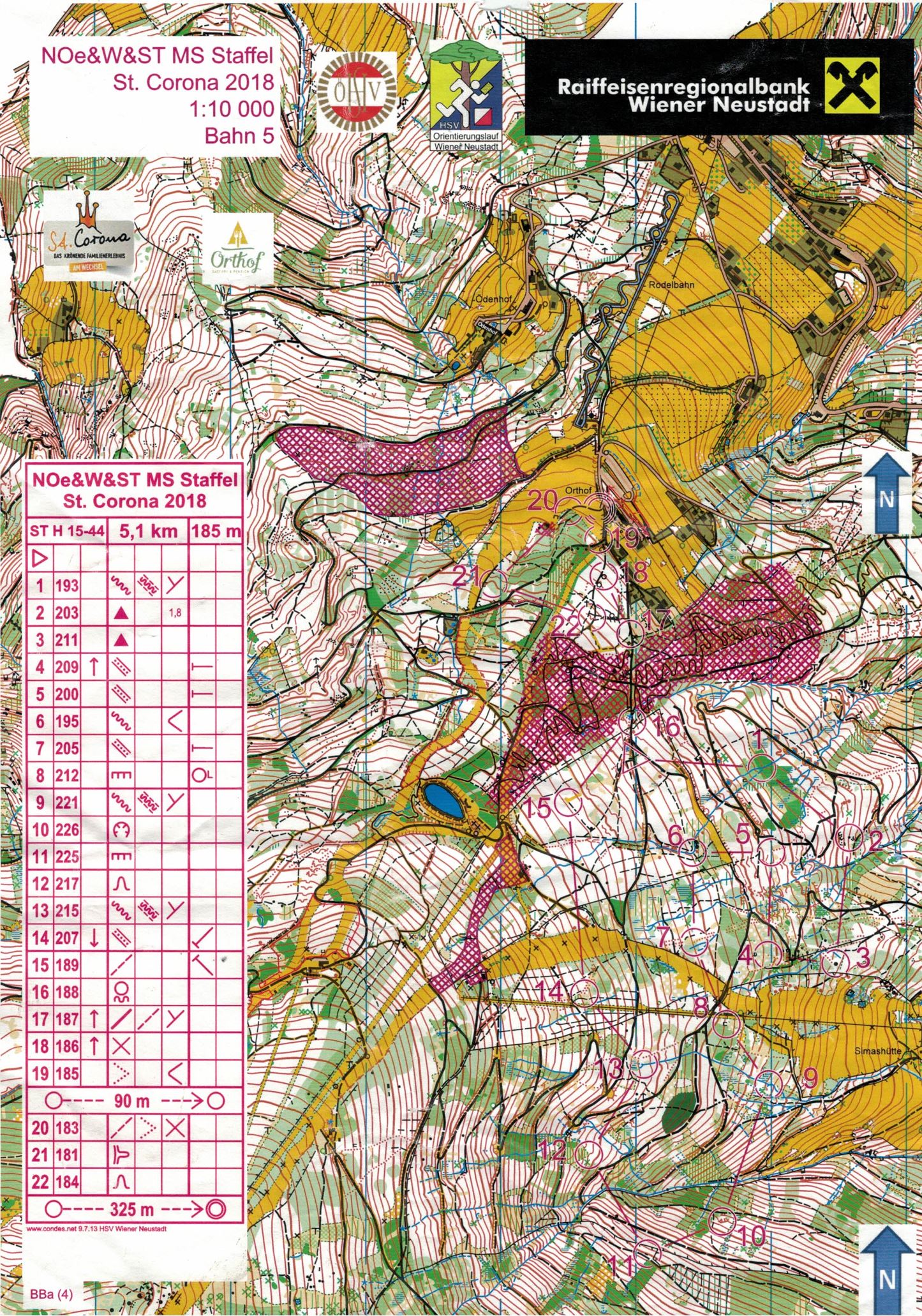 Map File not found :-(