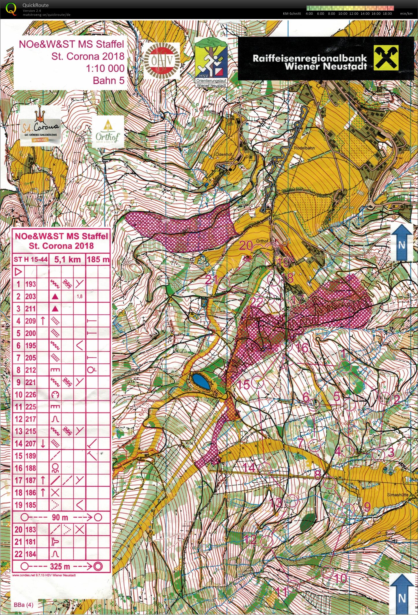 Map File not found :-(