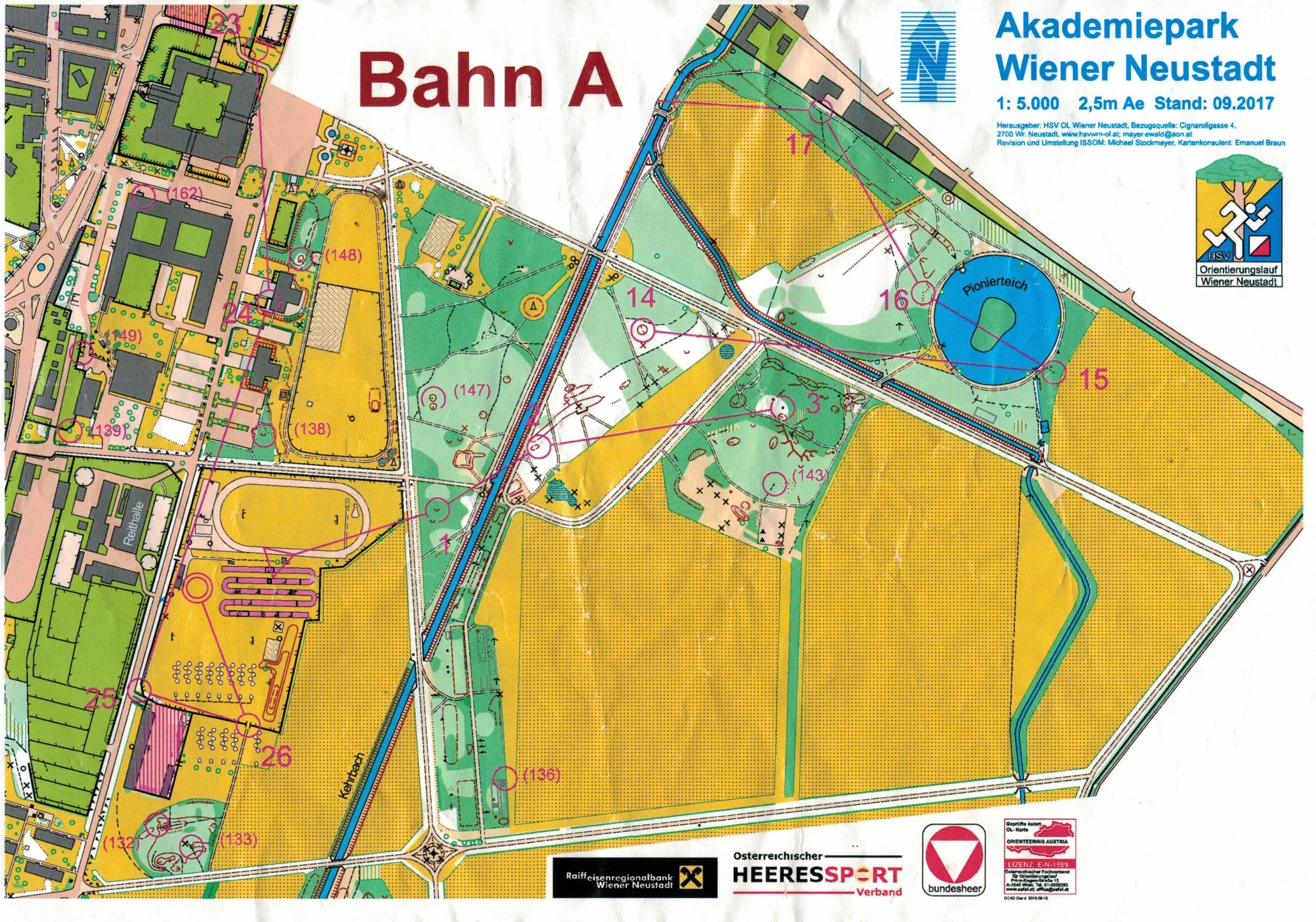 Map File not found :-(