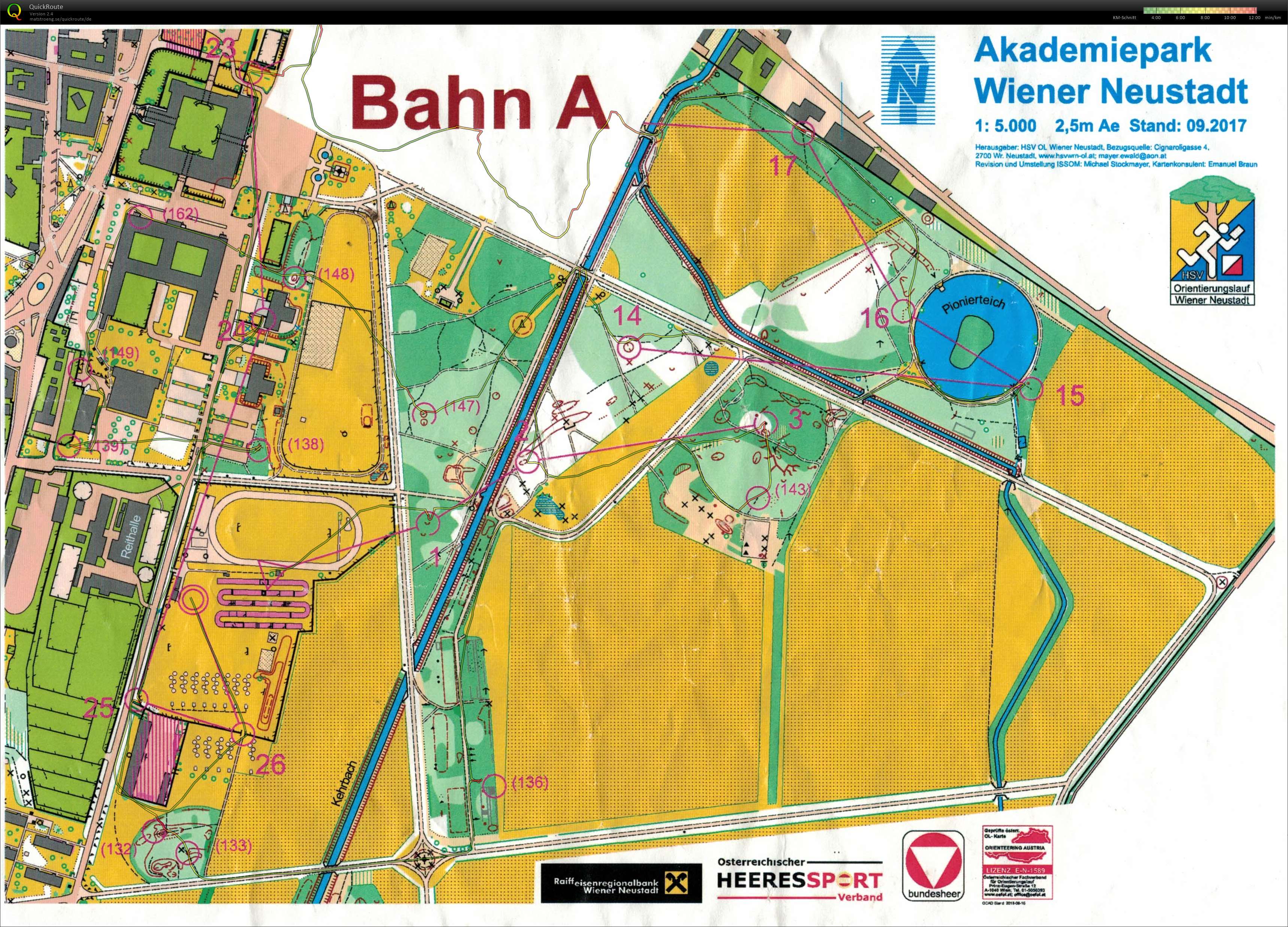 Map File not found :-(