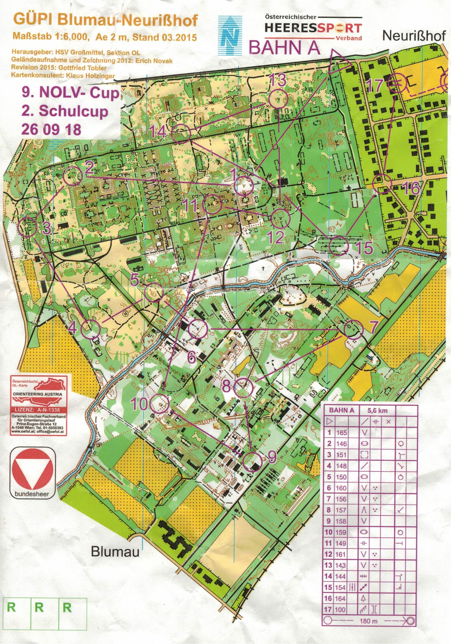 Map File not found :-(