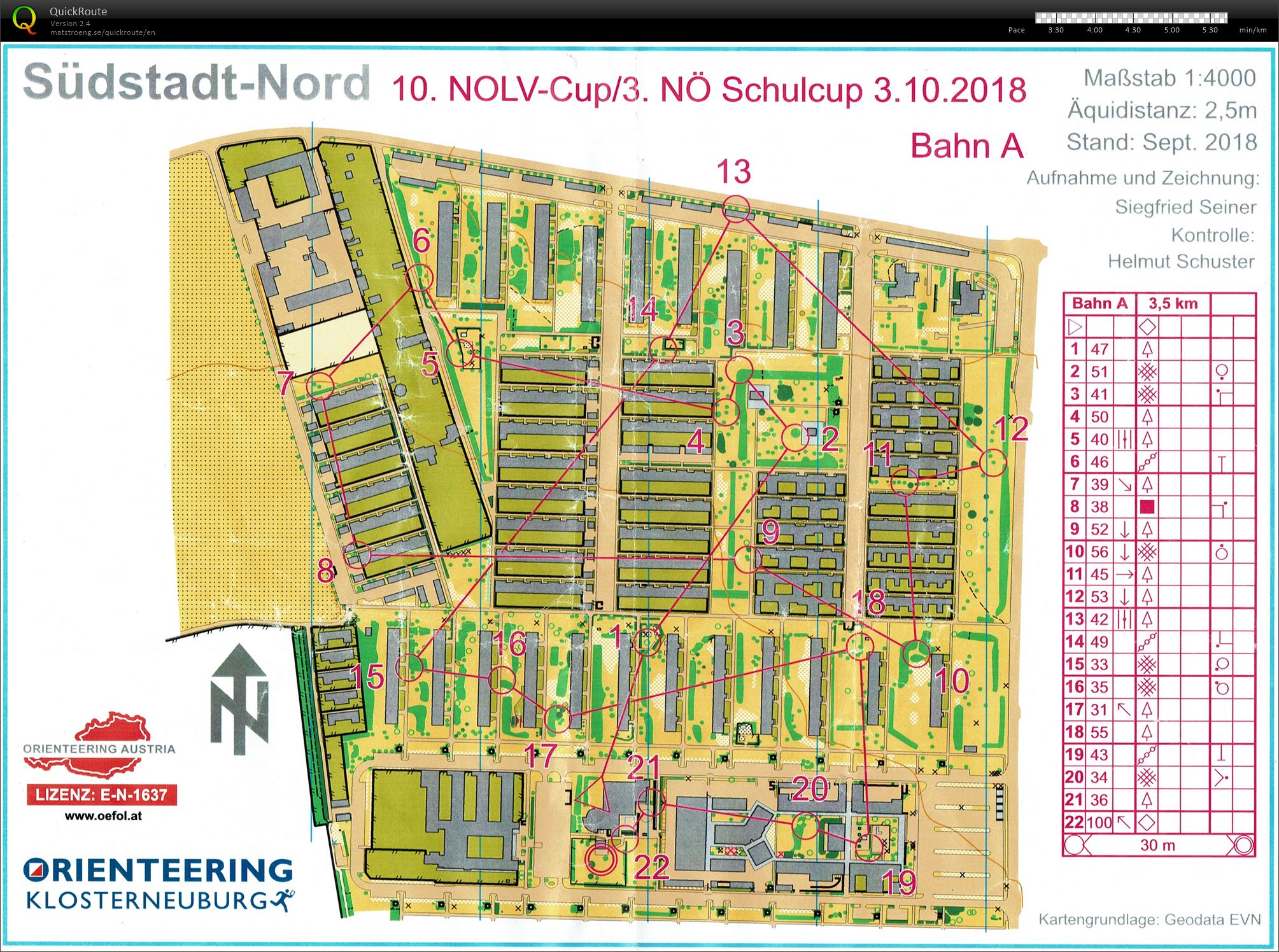 Map File not found :-(