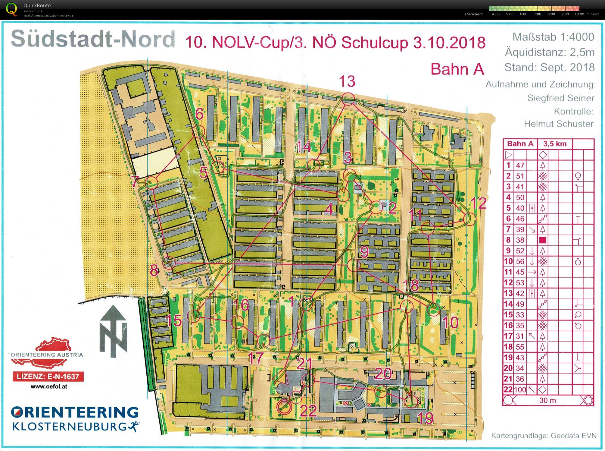 Map File not found :-(