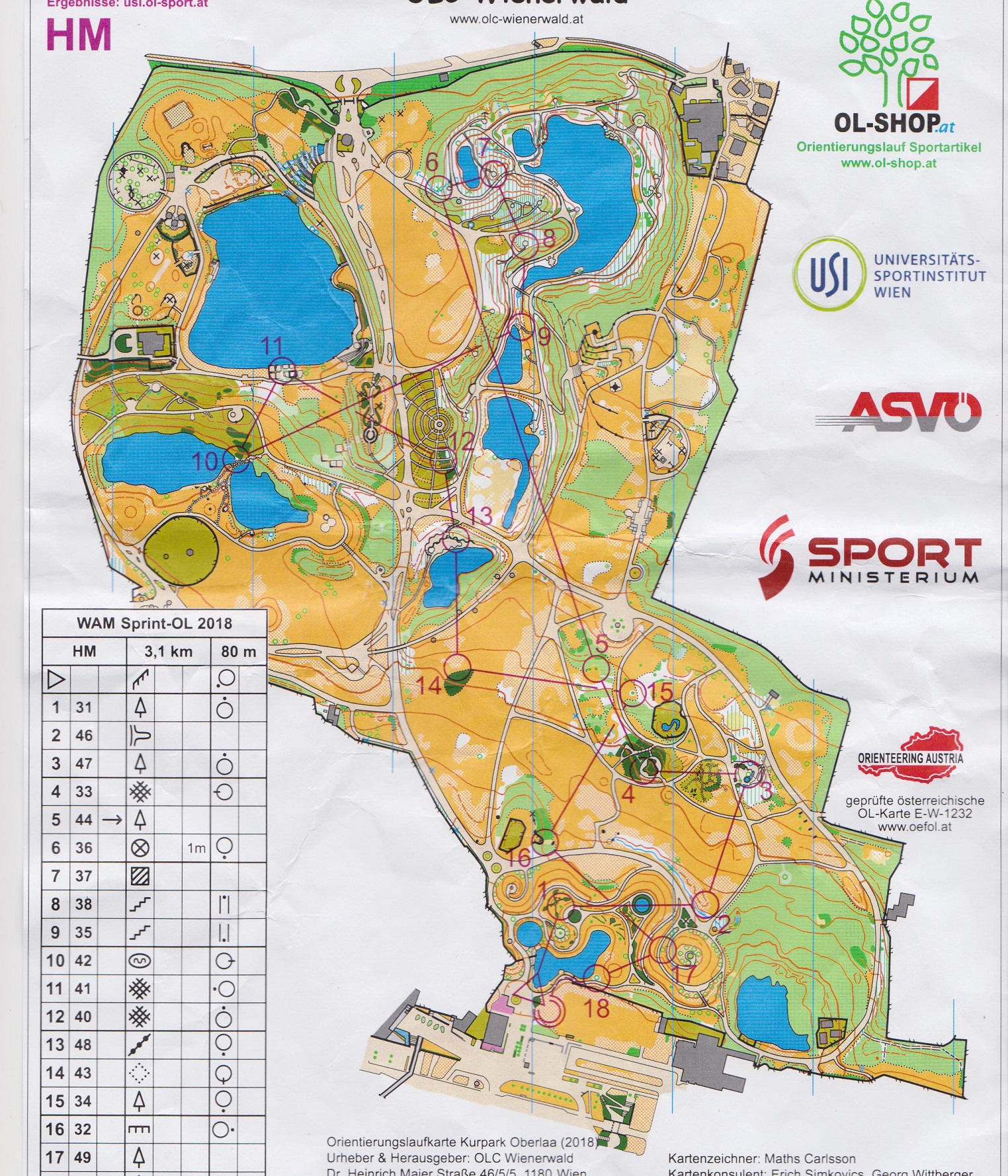 Map File not found :-(