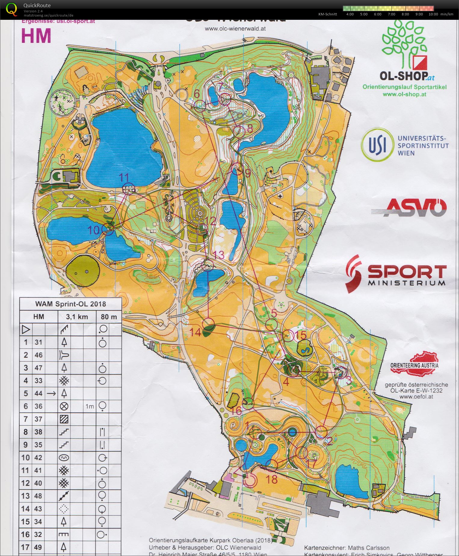 Map File not found :-(