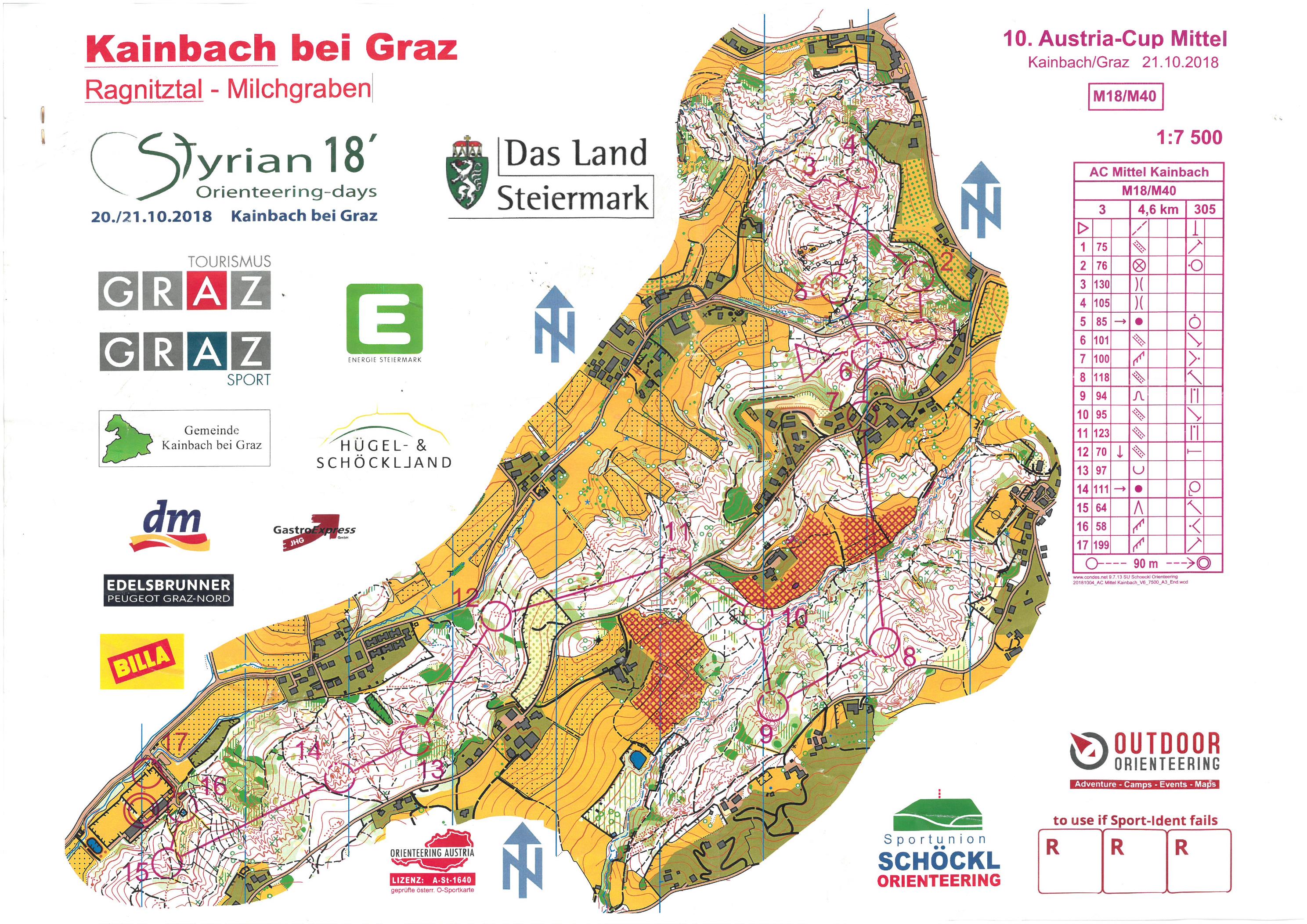 Map File not found :-(