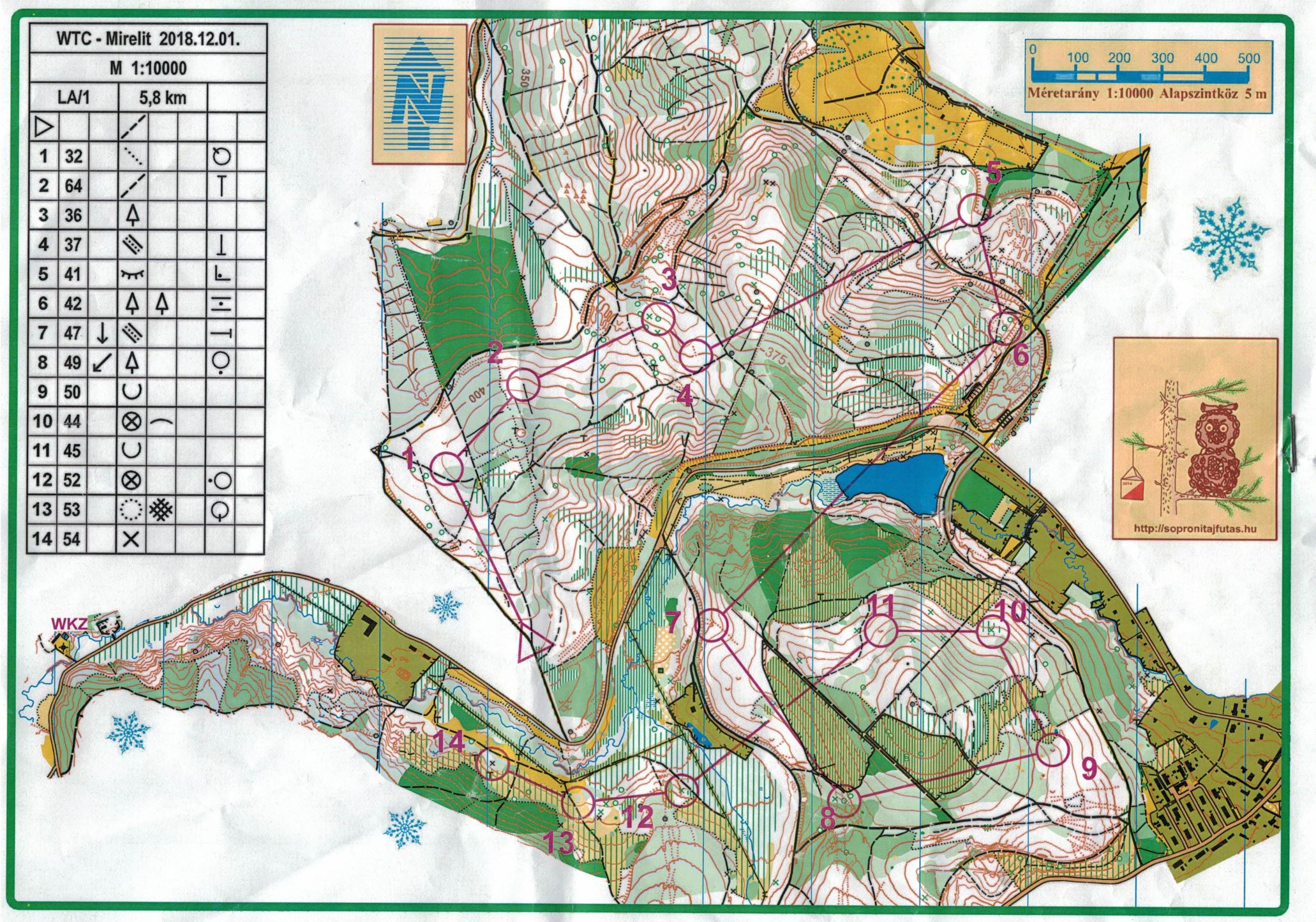 Map File not found :-(