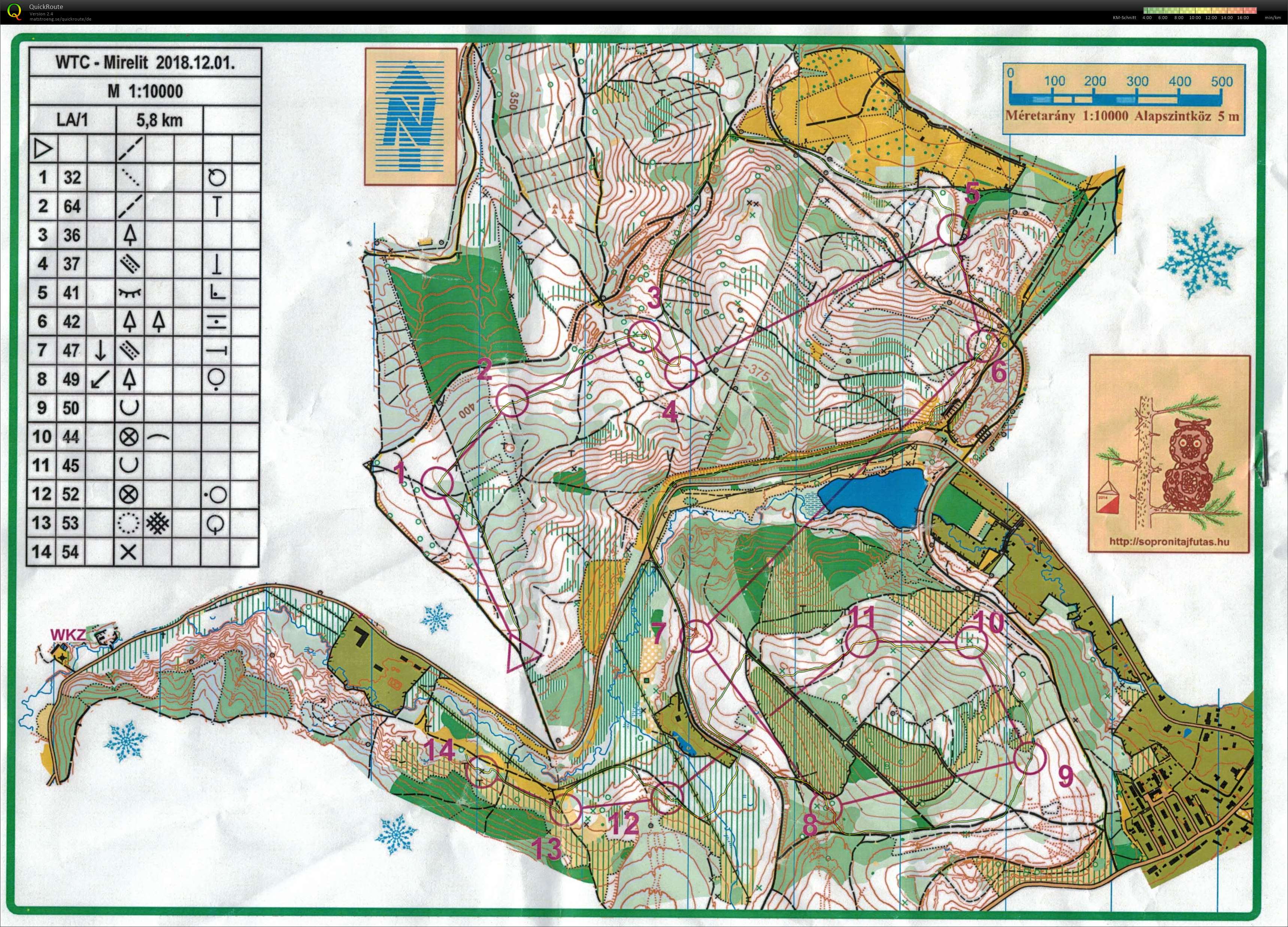 Map File not found :-(