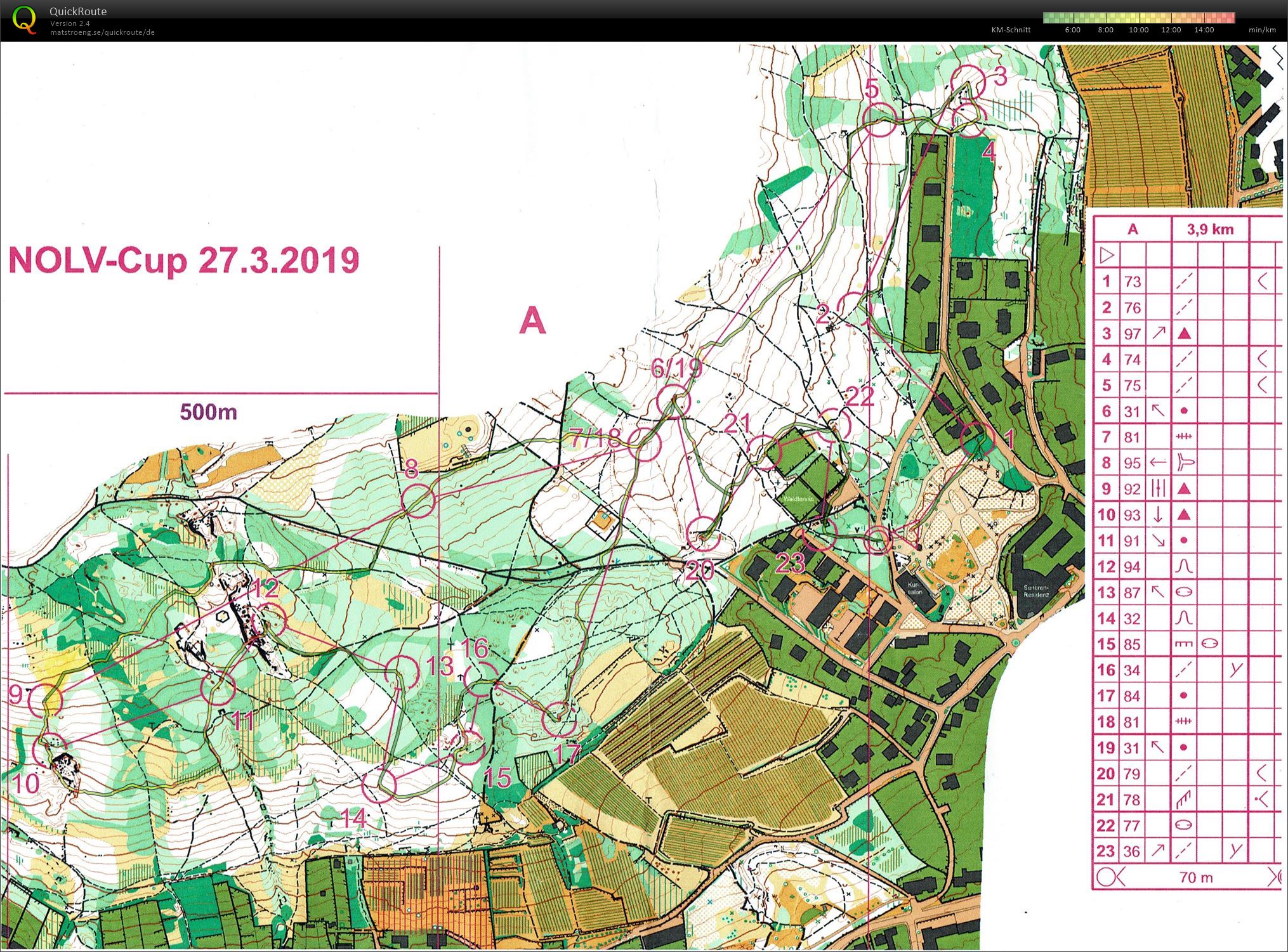 Map File not found :-(