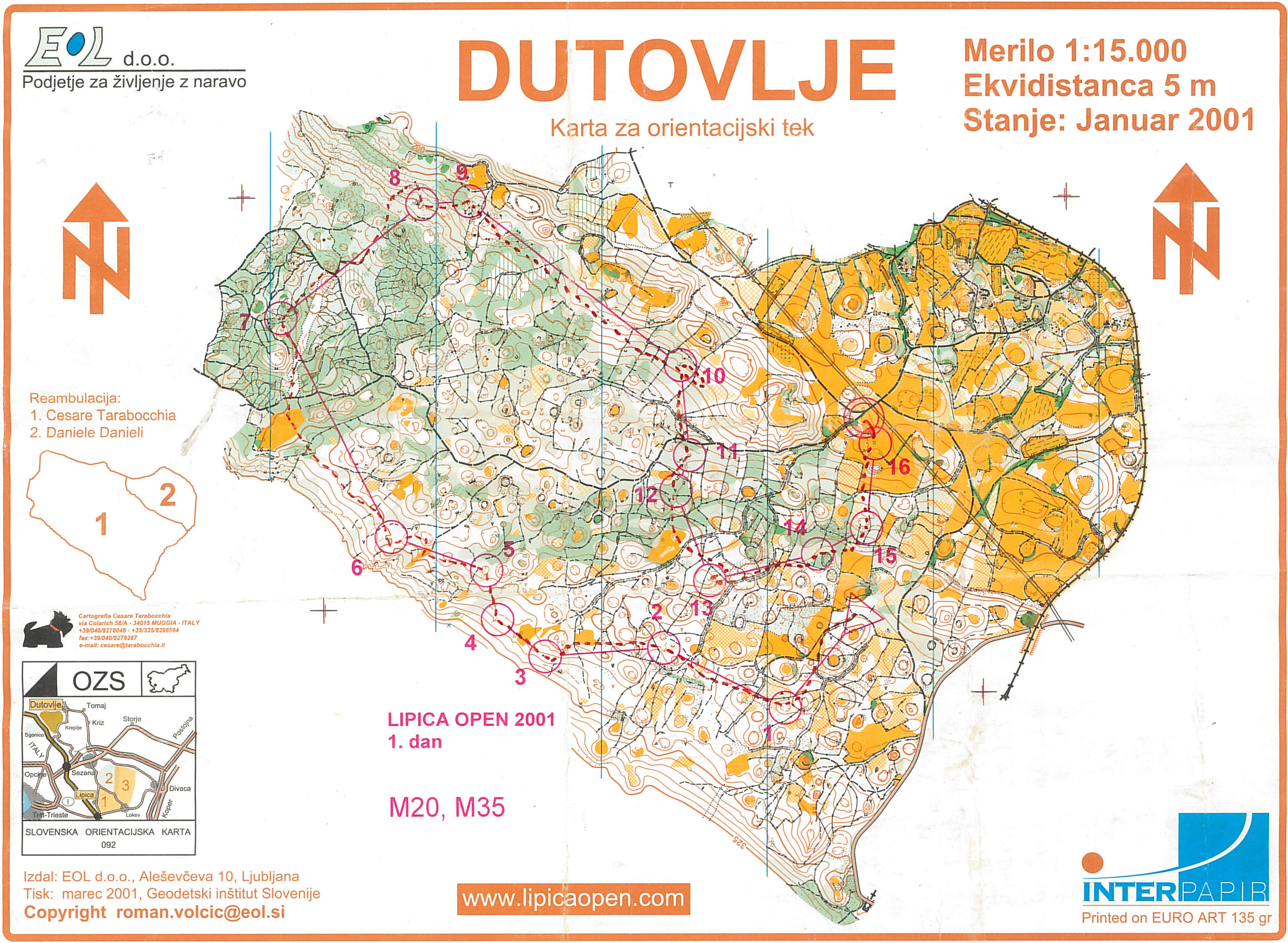 Map File not found :-(