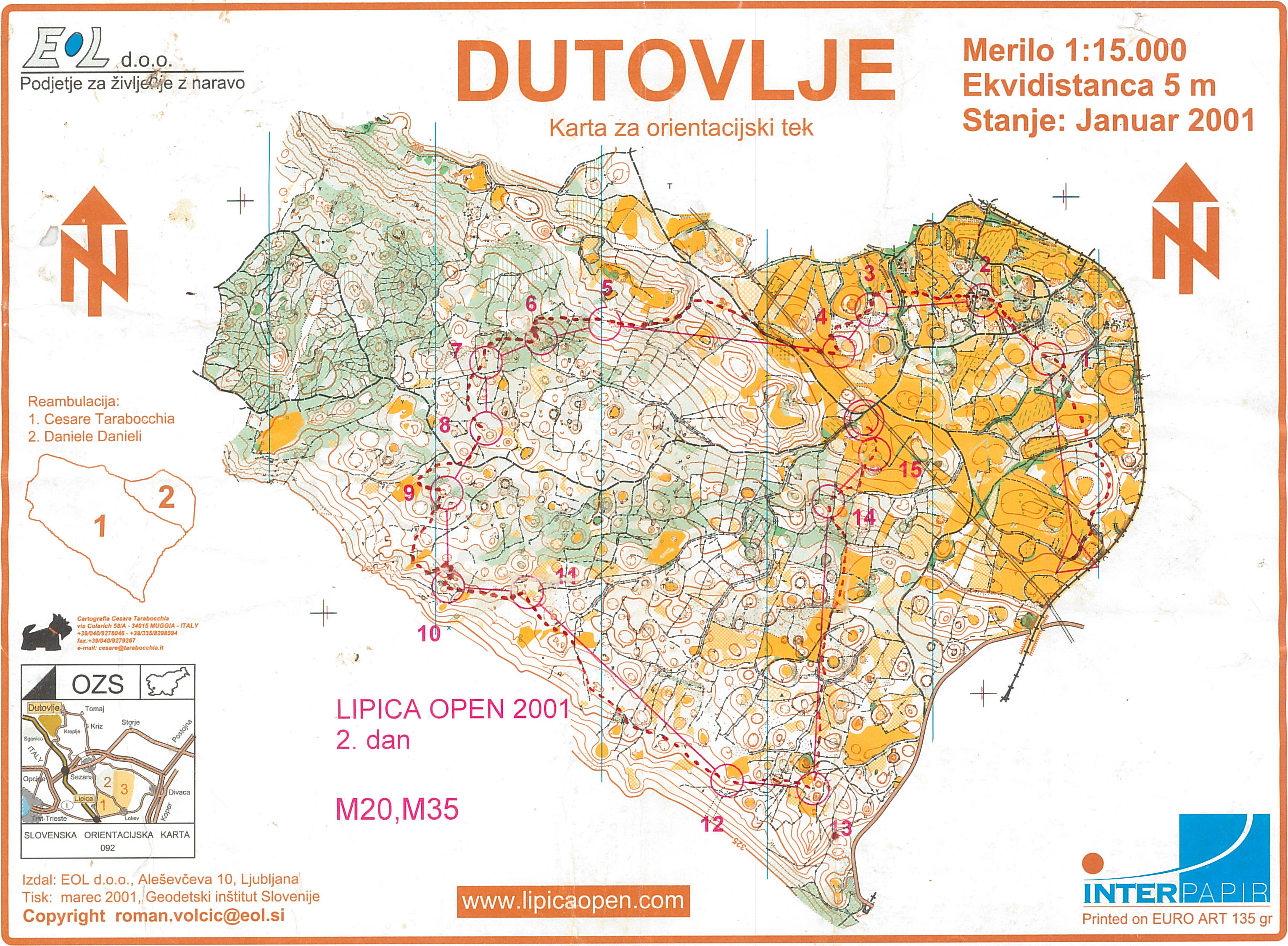 Map File not found :-(