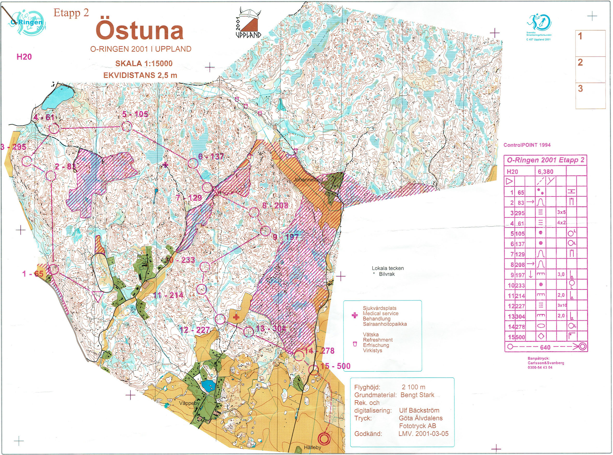 Map File not found :-(